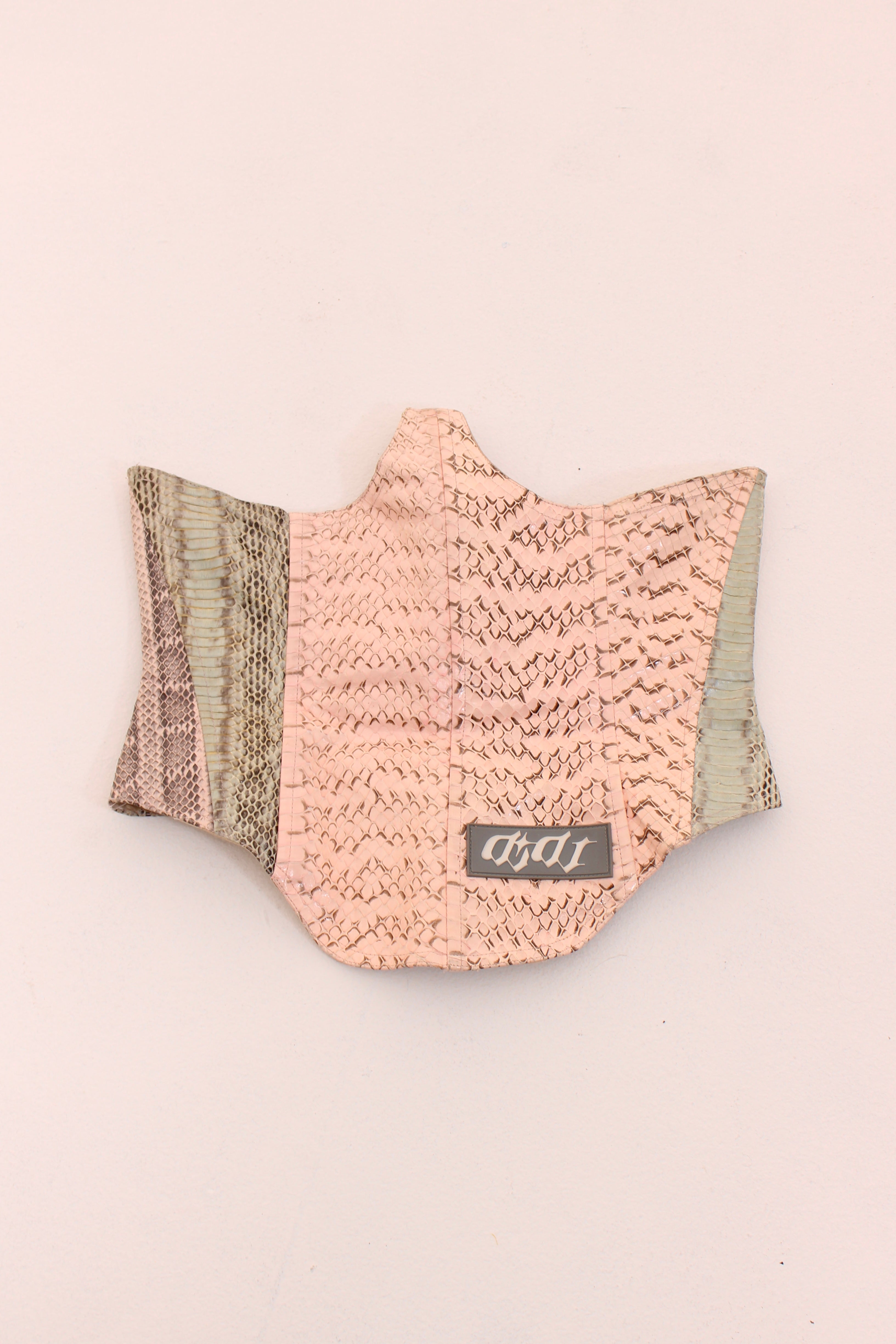 Didu Bustier Rental