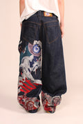 House of Error Jeans Rental