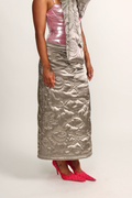 No Dress Puffer Skirt Rental