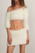 Leje Asymmetrical Top Rental