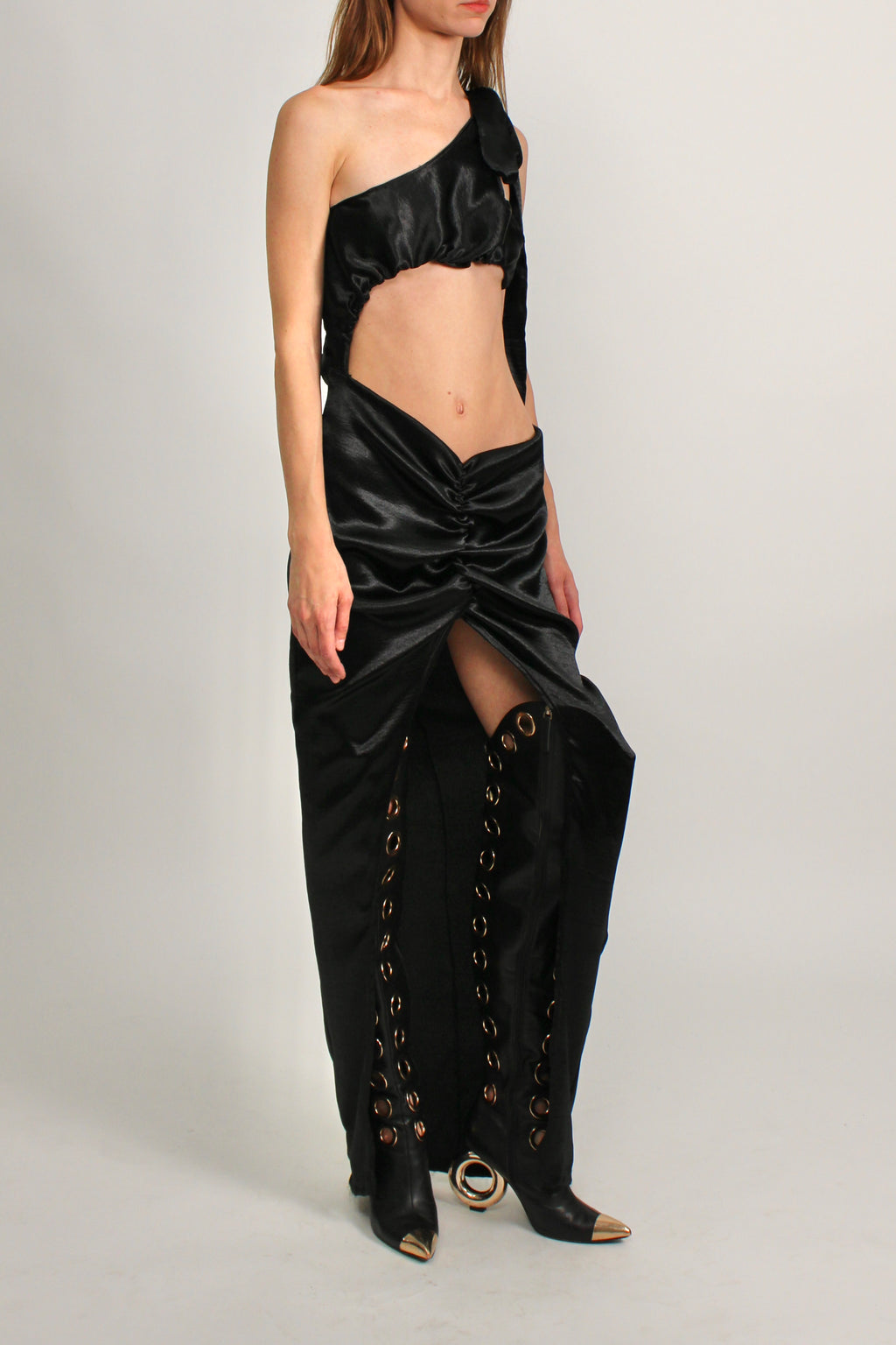 Valente Rosalia Dress Rental