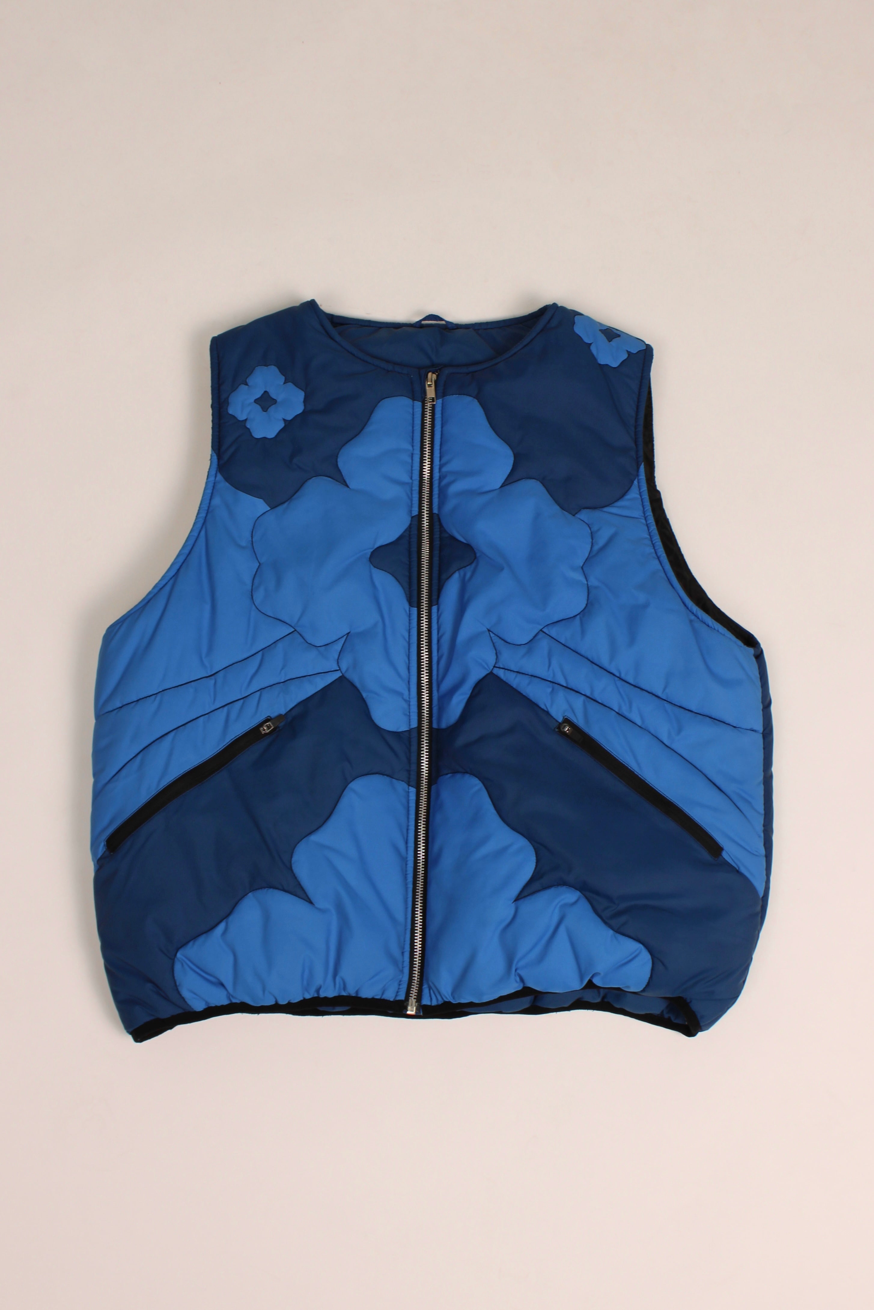 Budz Select Vest Rental