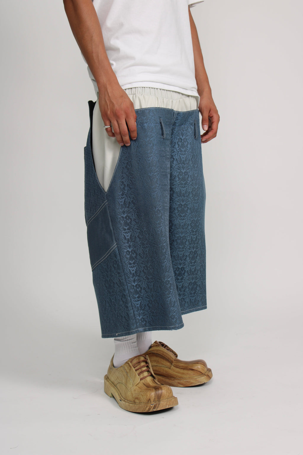 Koat NY Unisex Shorts Rental
