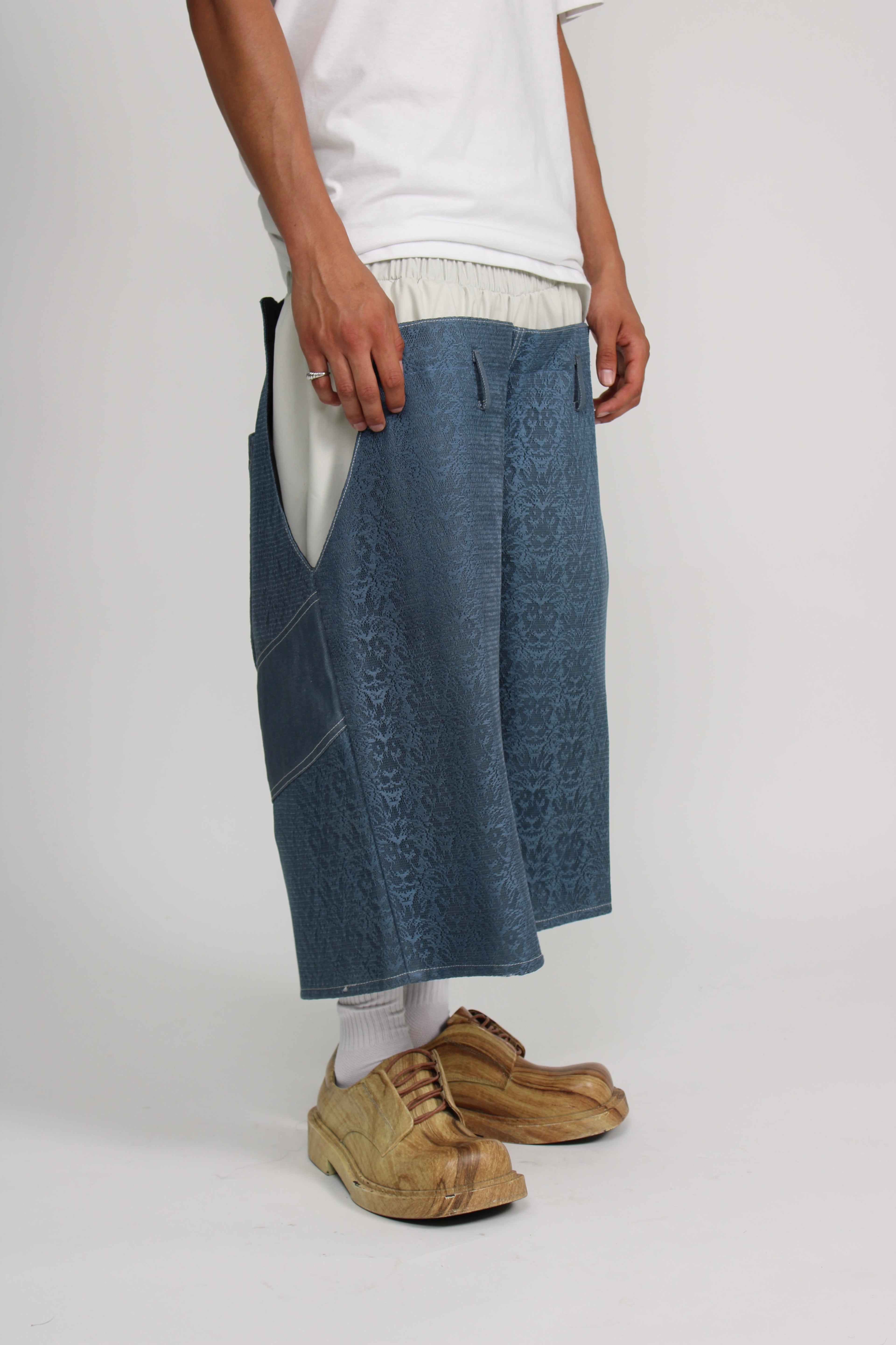 Koat NY Unisex Shorts Rental