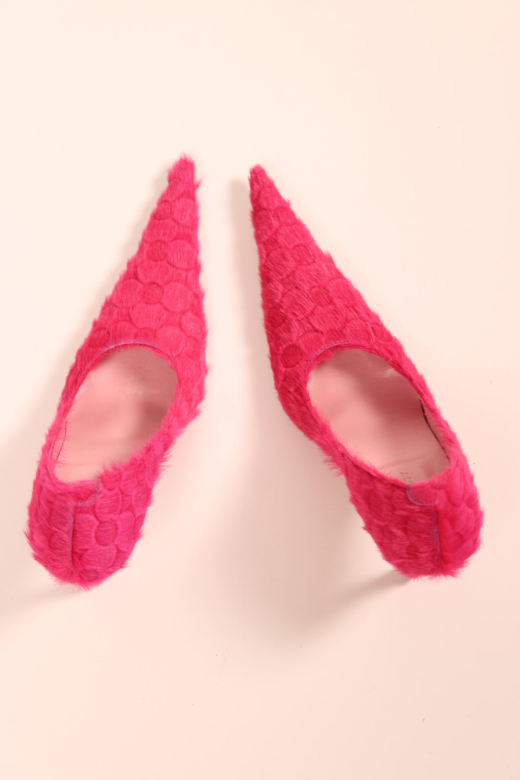 Martine Rose Pumps Rental