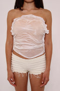Wet Corset Rental
