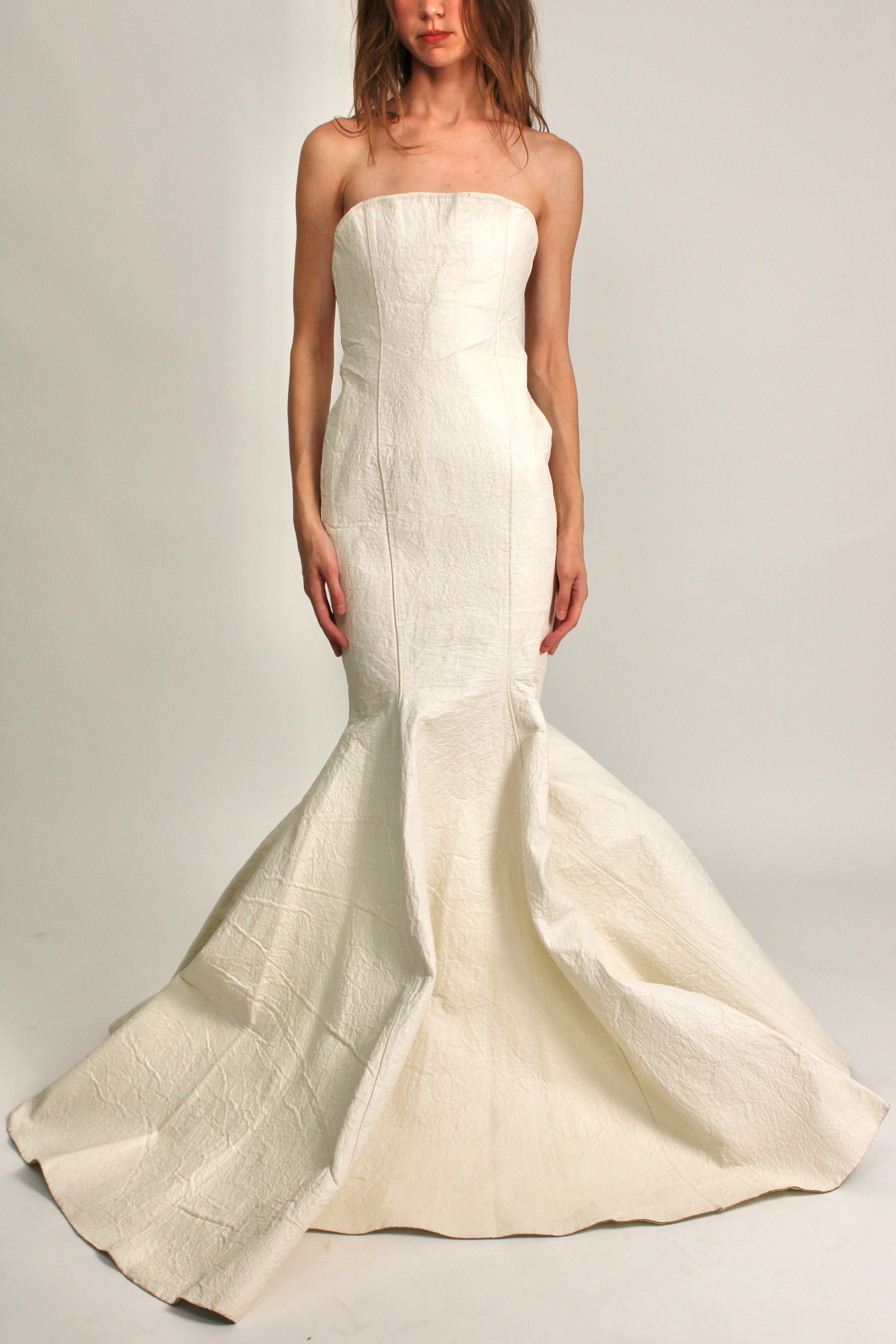 Han Kjøbenhavn Runway Gown Rental