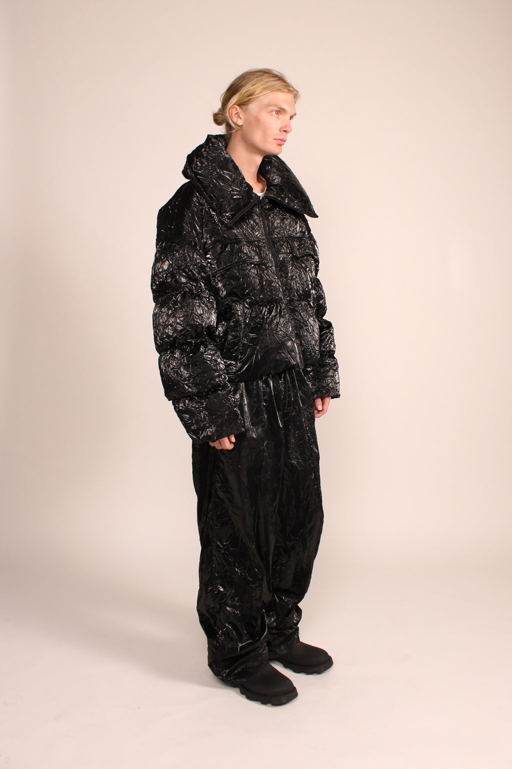 Han Kjobenhavn Pants