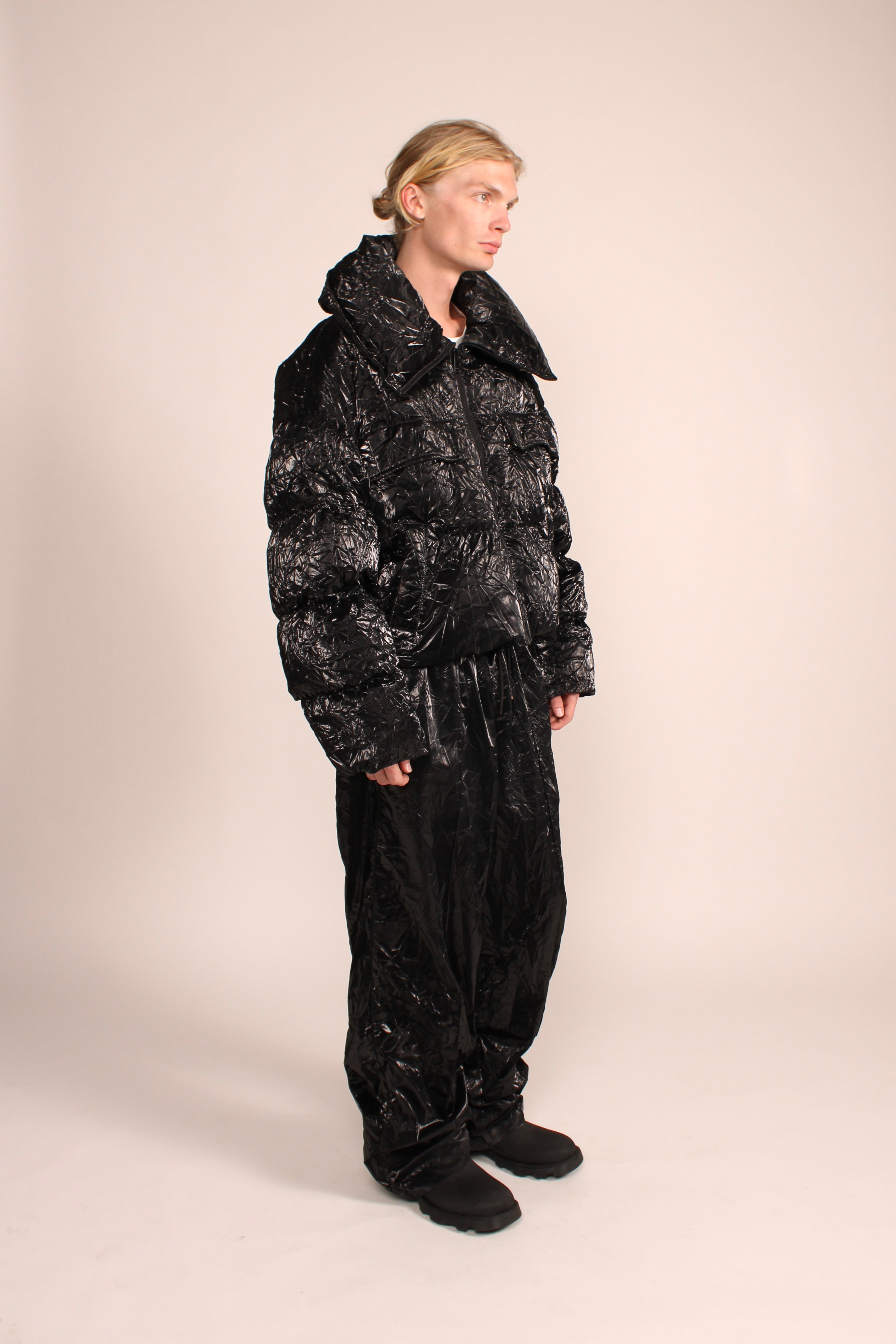 Han Kjobenhavn Pants