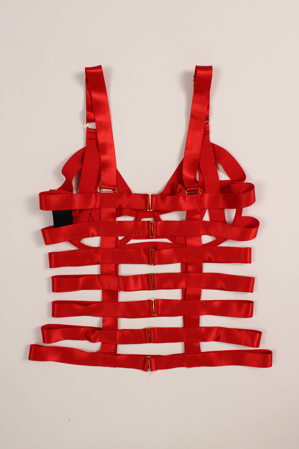 Lingerie Top Rental