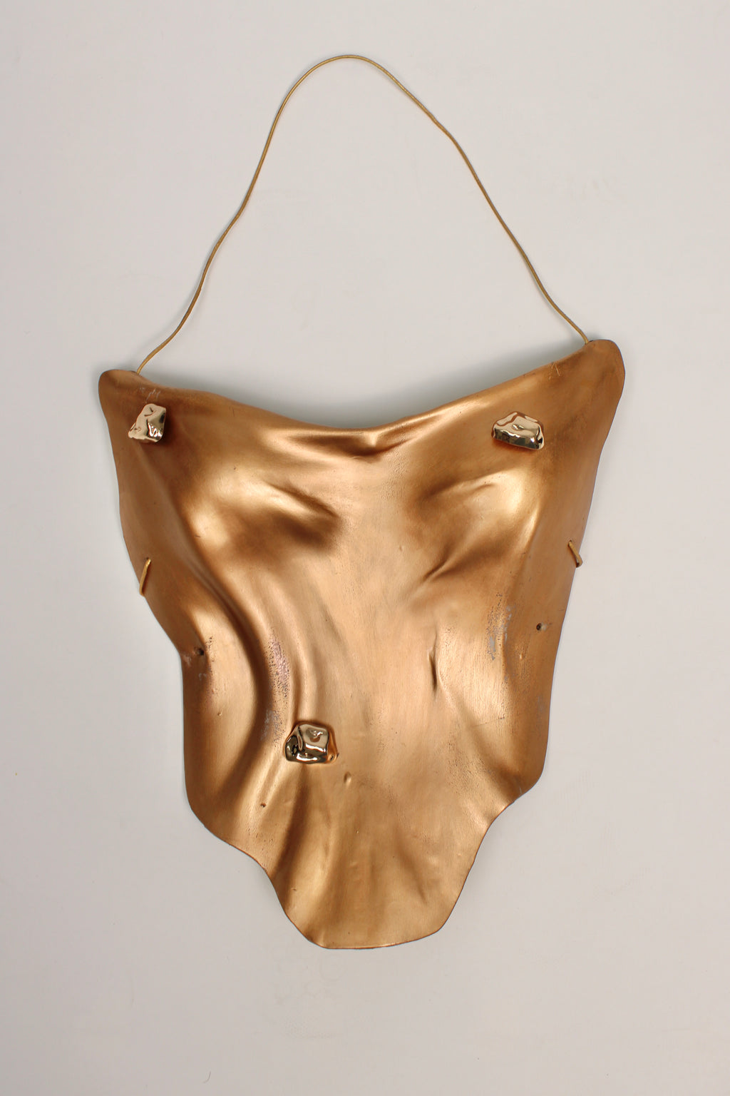 Ziwu Artemis Corset Rental