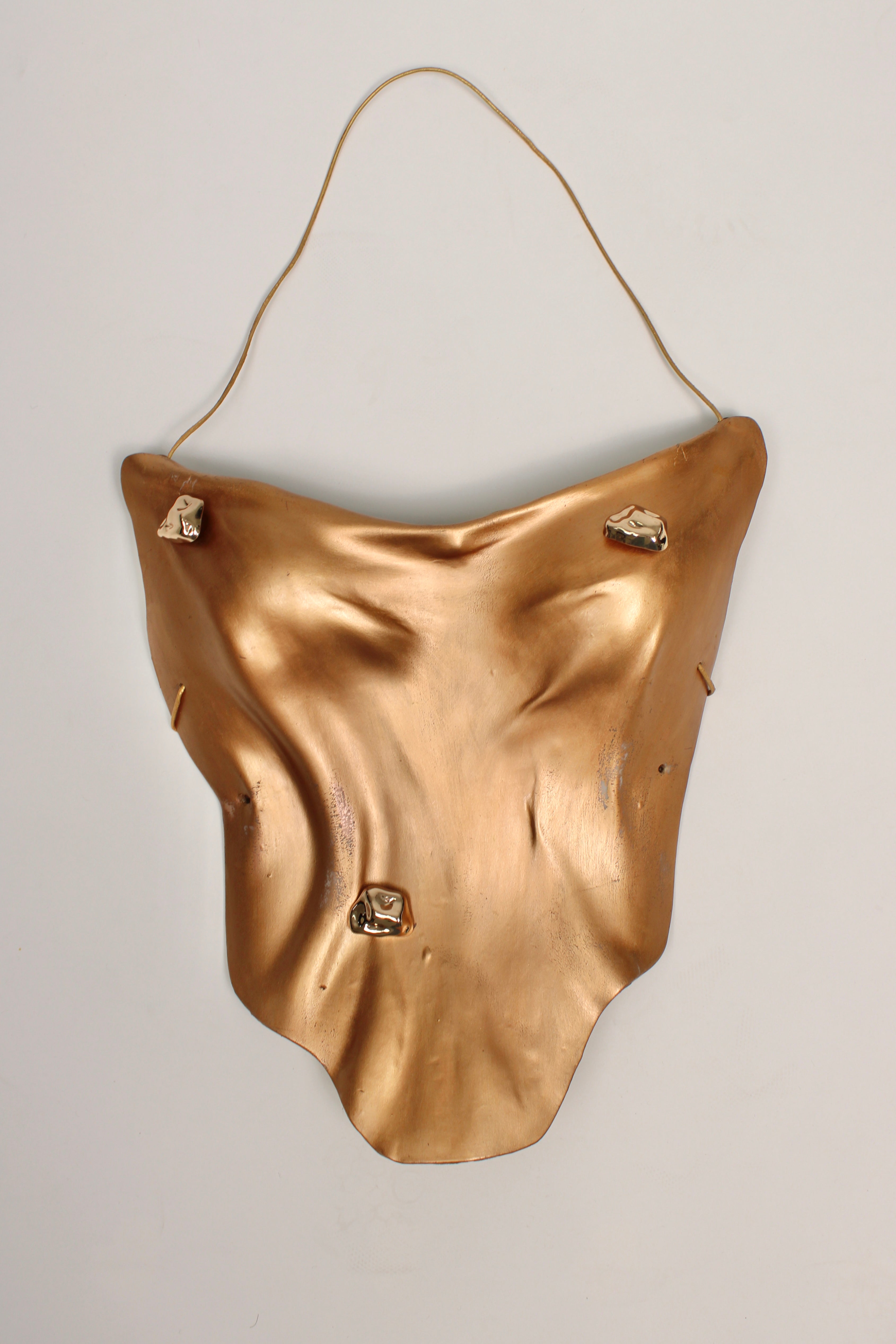 Ziwu Artemis Corset Rental