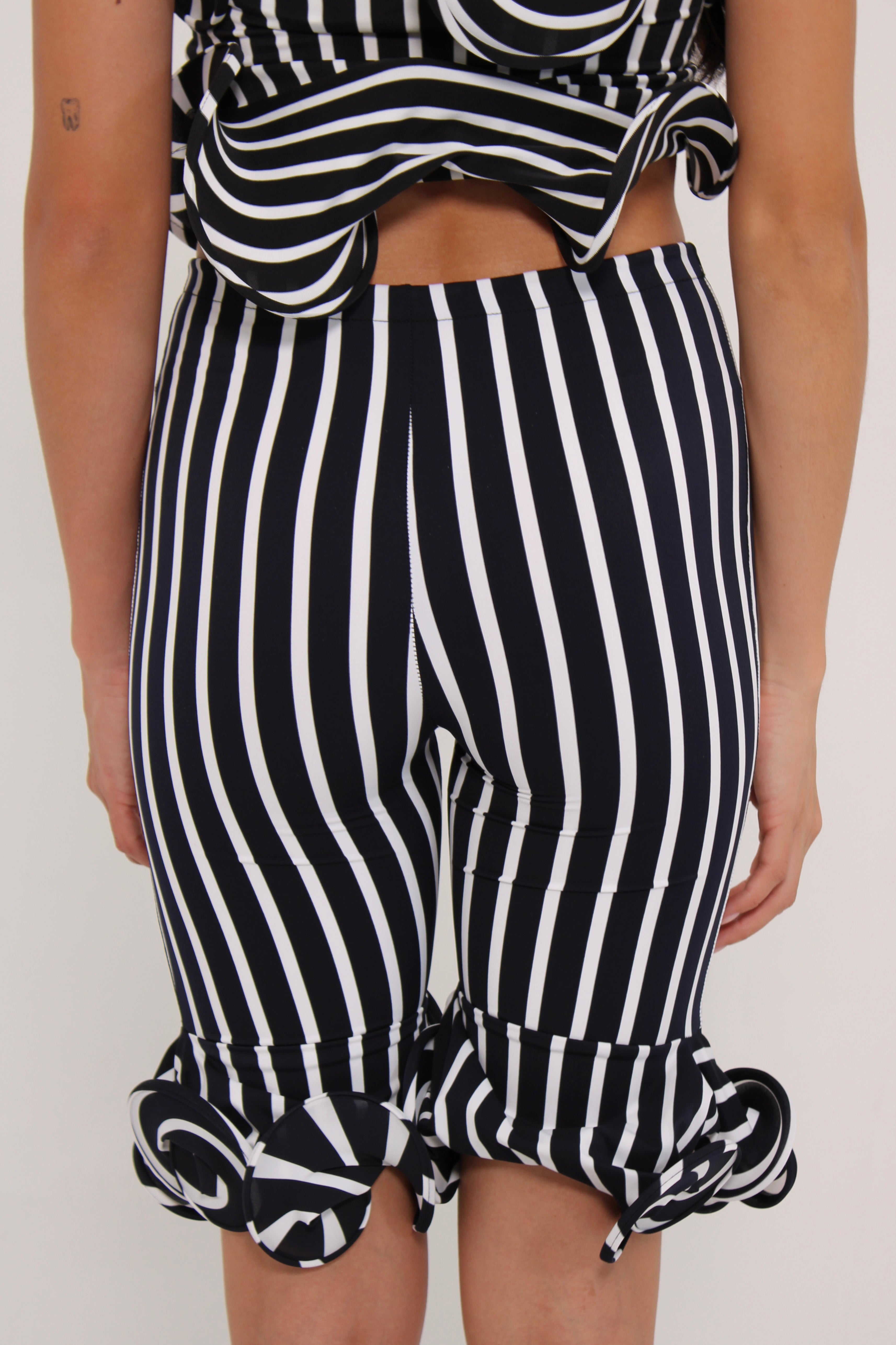 Naomi Tarazi Capris Rental