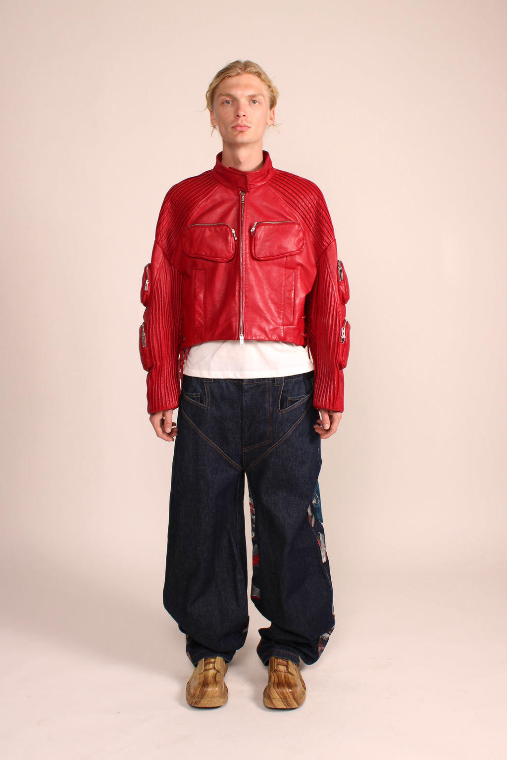 Bimba y Lola Jacket Rental