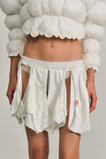 Hekigae Underwear Skirt Rental