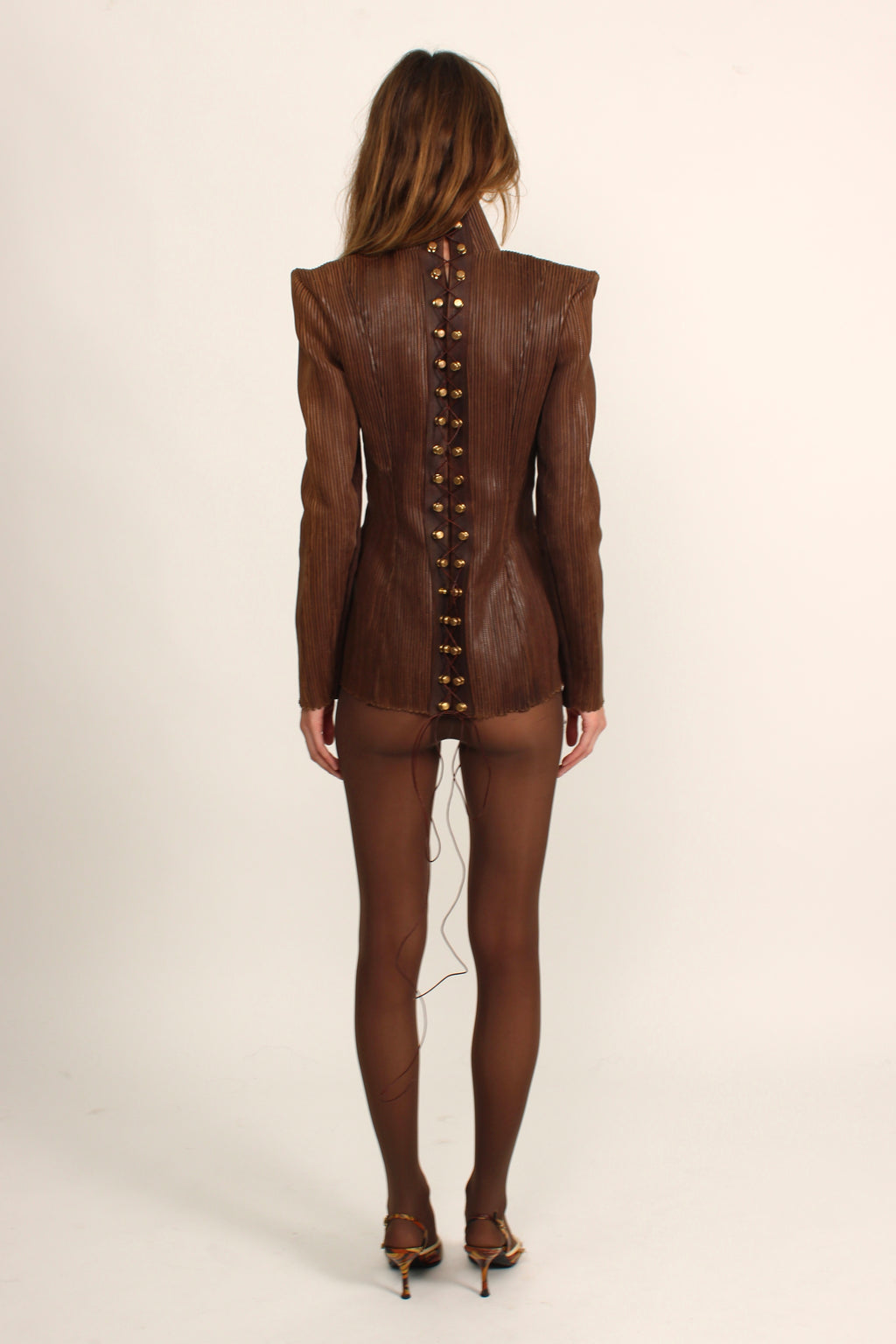 Leo Prothman Corset Rental