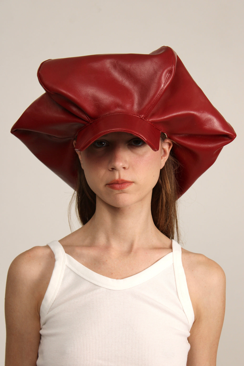 Lia Gabrielle Red Hat Rental