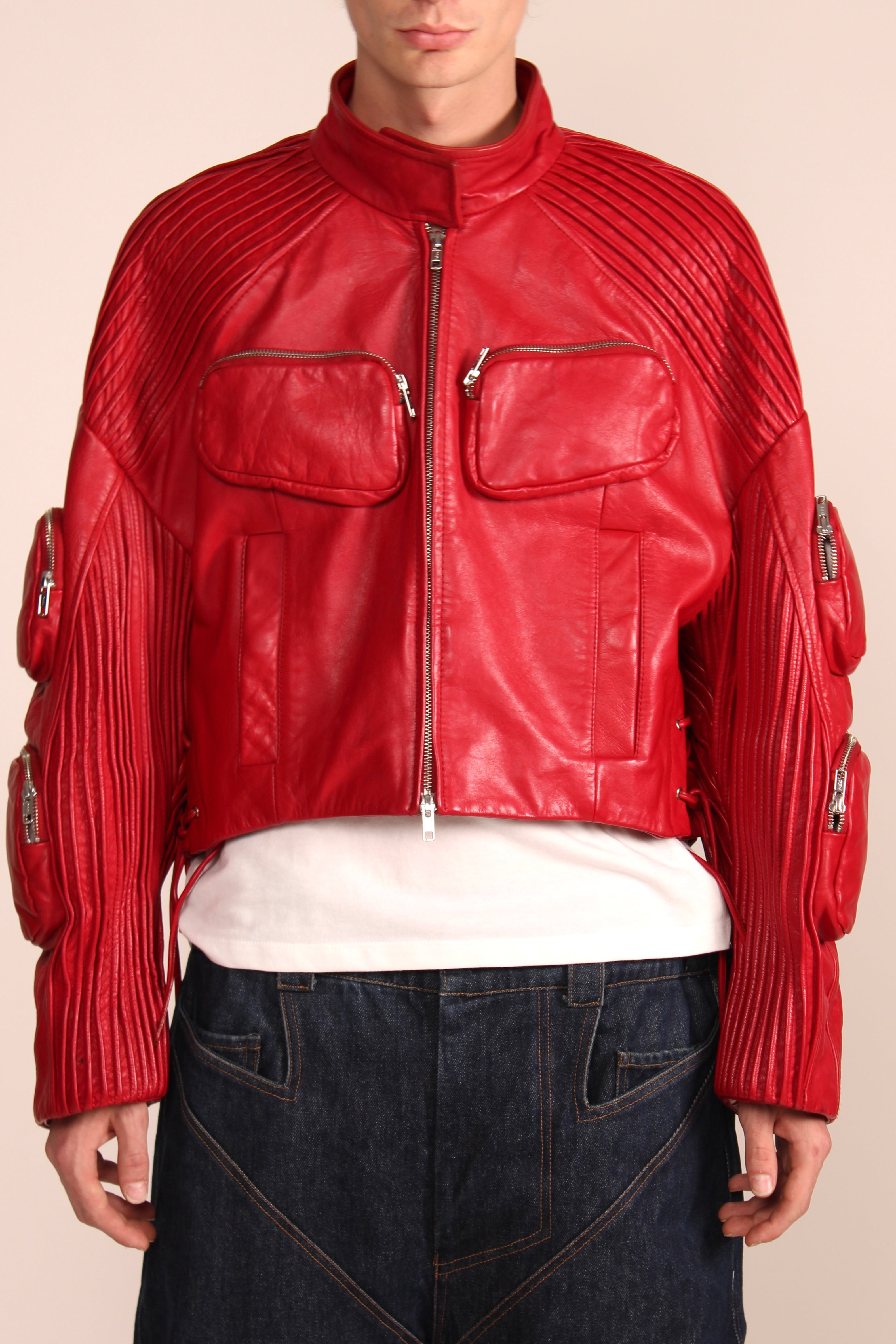 Bimba y Lola Jacket Rental