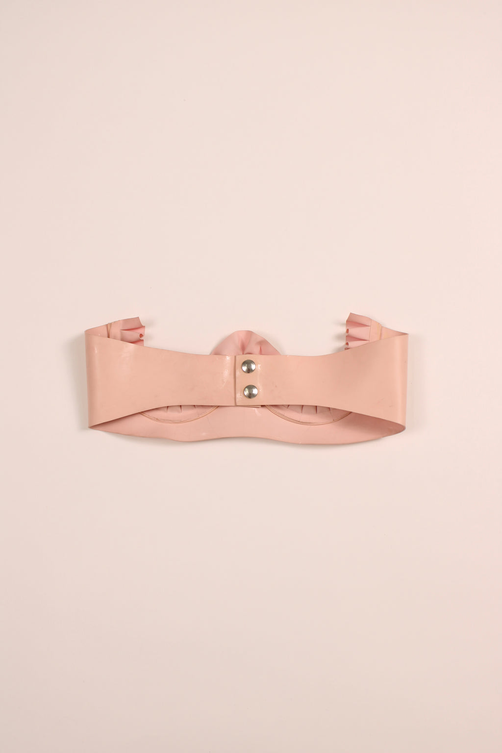 Soft Skin Latex Top Rental