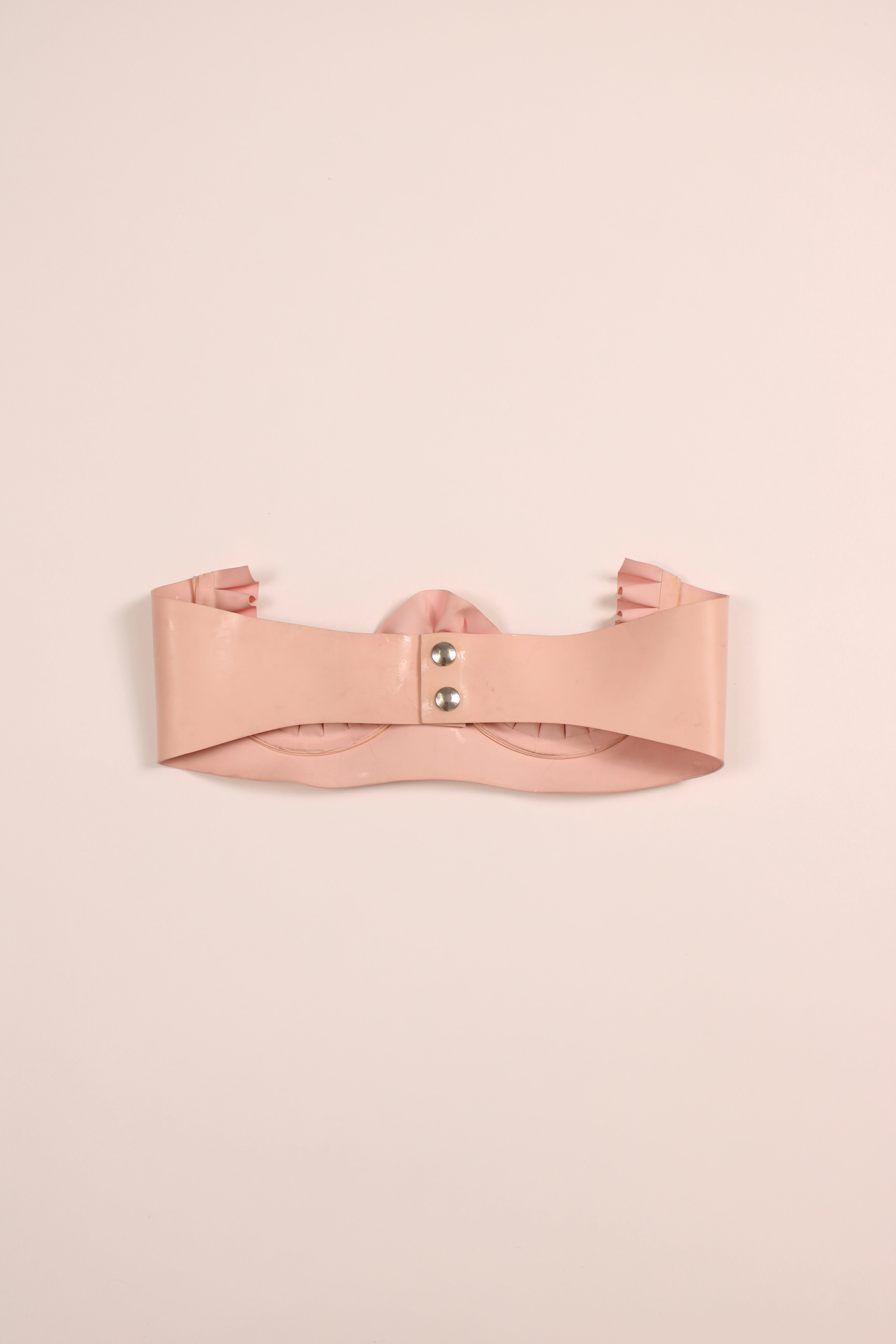 Soft Skin Latex Top Rental