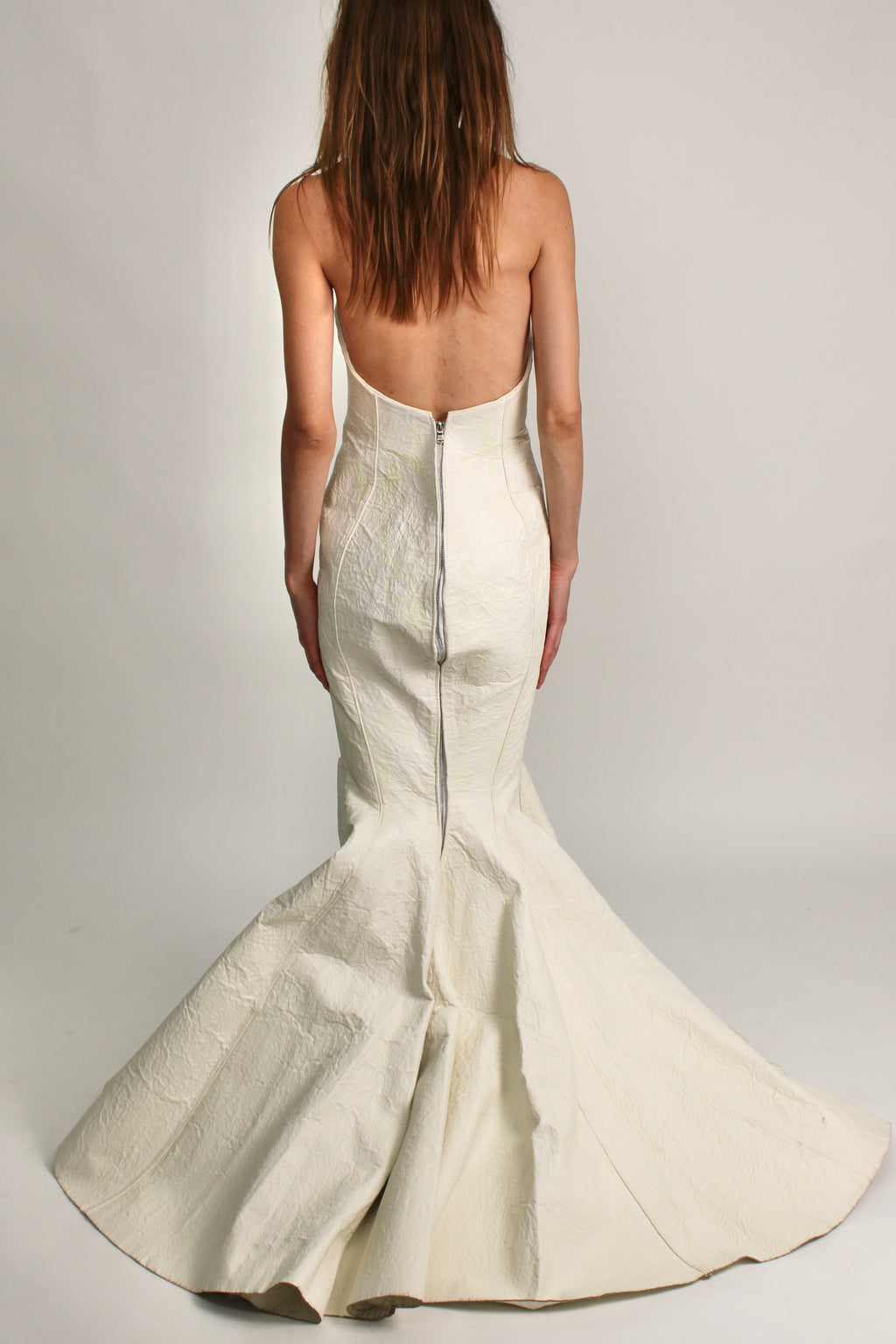 Han Kjøbenhavn Runway Gown Rental