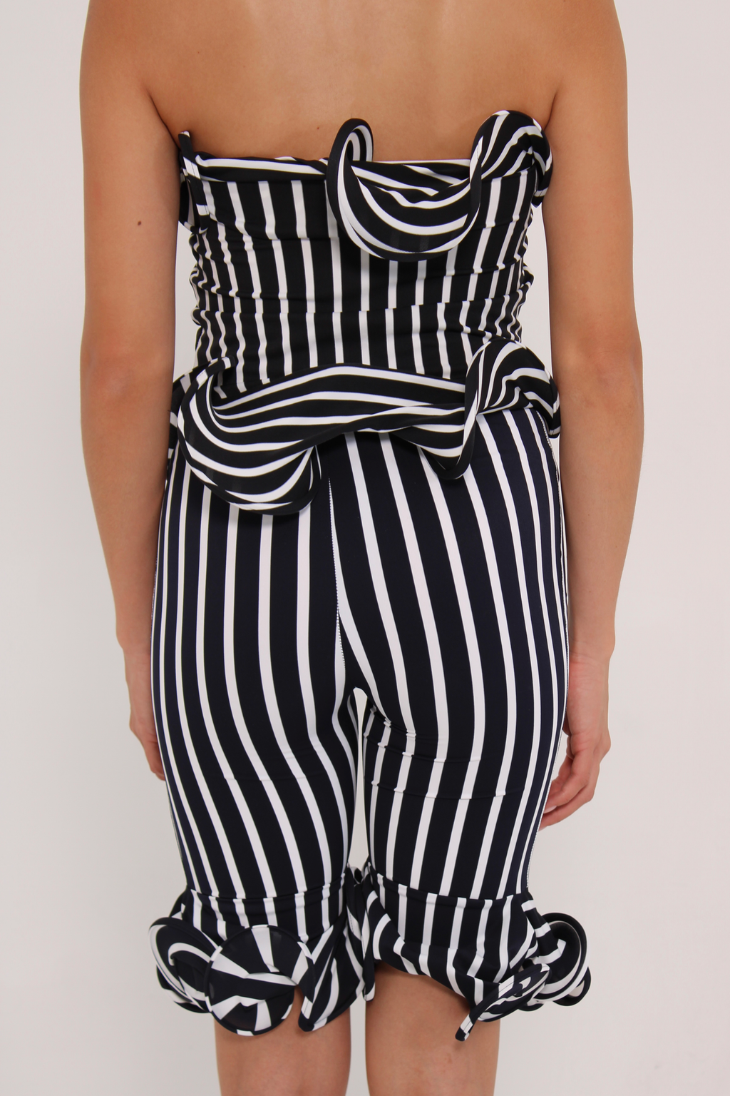 Naomi Tarazi Strapless Top Rental