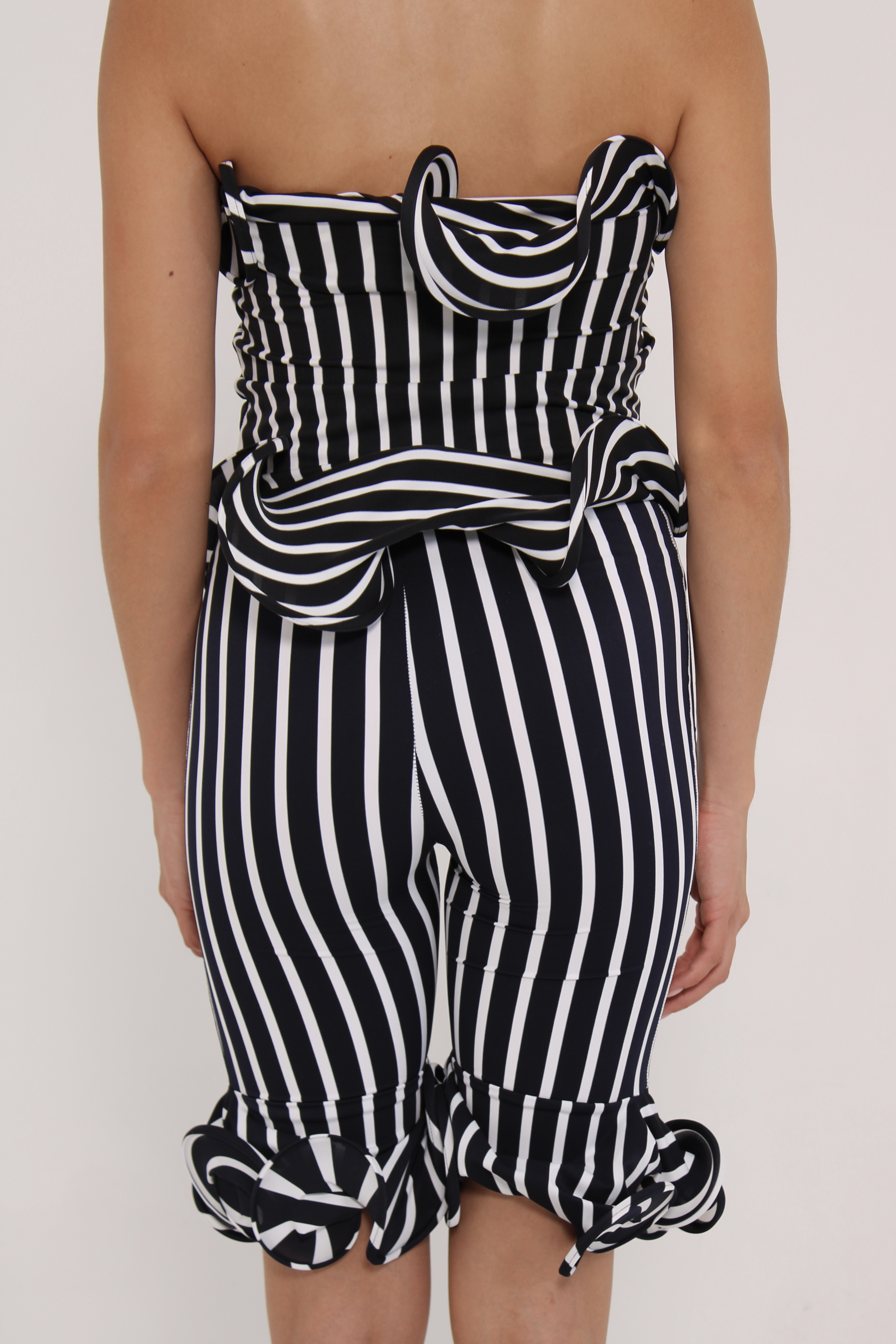 Naomi Tarazi Strapless Top Rental