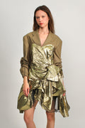 Ny Laurent Blazer Dress Rental