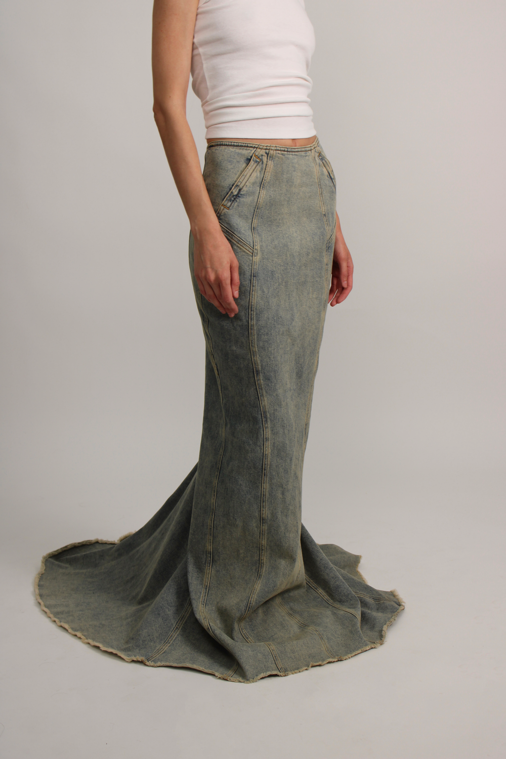Entire Studios Skirt Rental