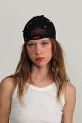 Sevynth Pierced Stocking Cap Rental