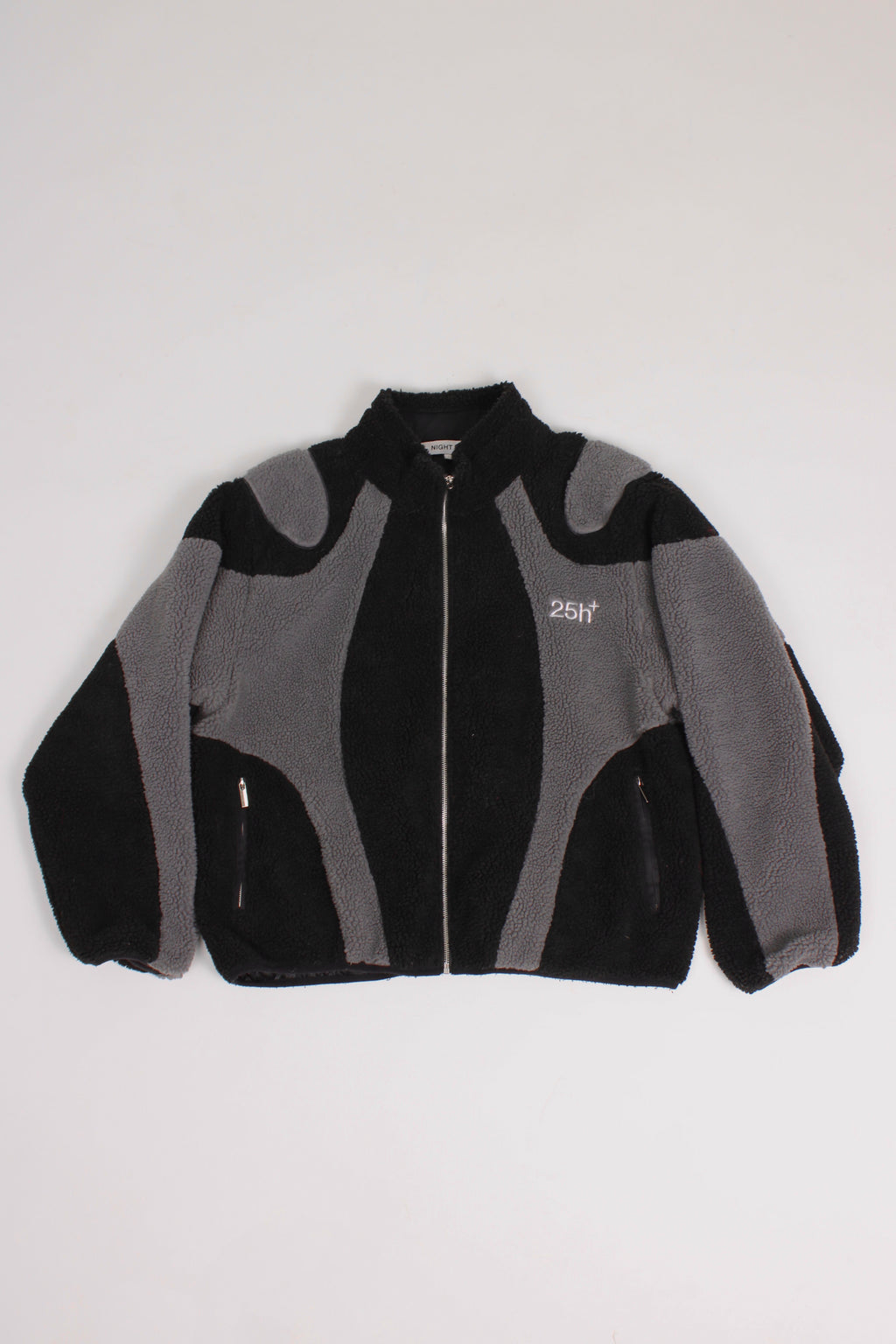 25H Fleece Rental