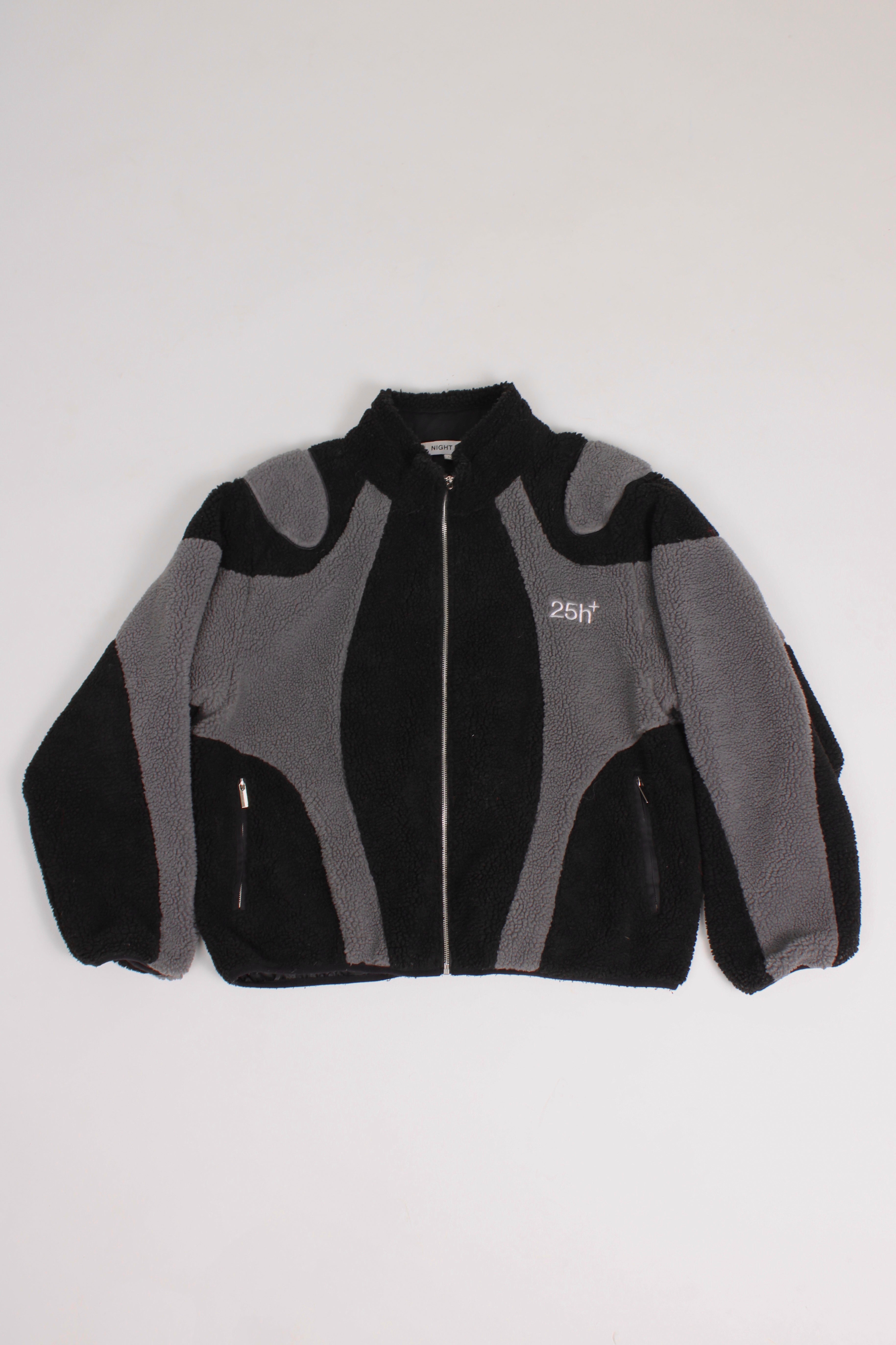 25H Fleece Rental