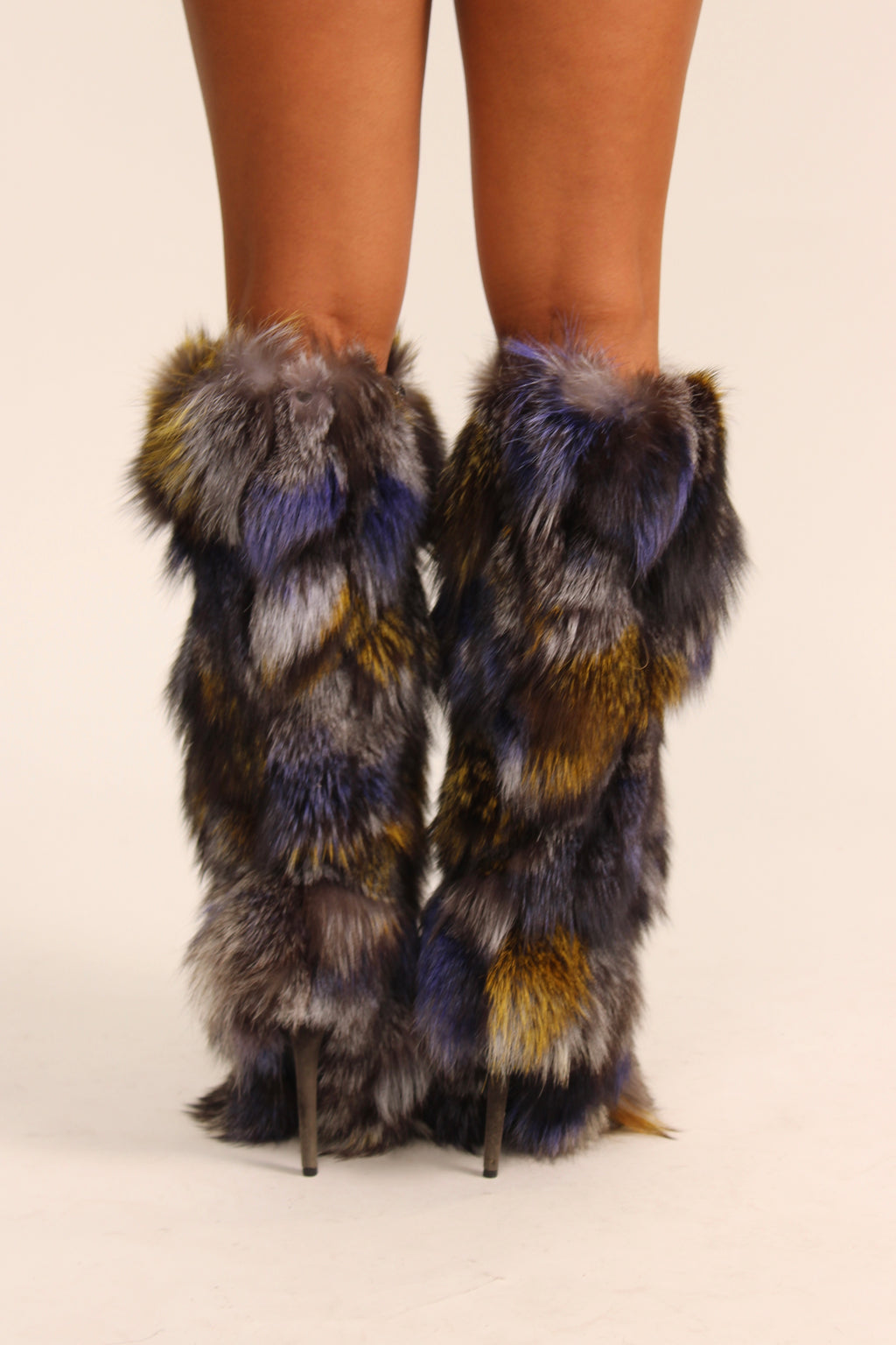 Jennifer Le Fur Boot Rental