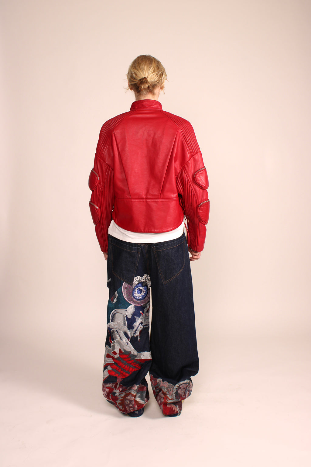 Bimba y Lola Jacket Rental