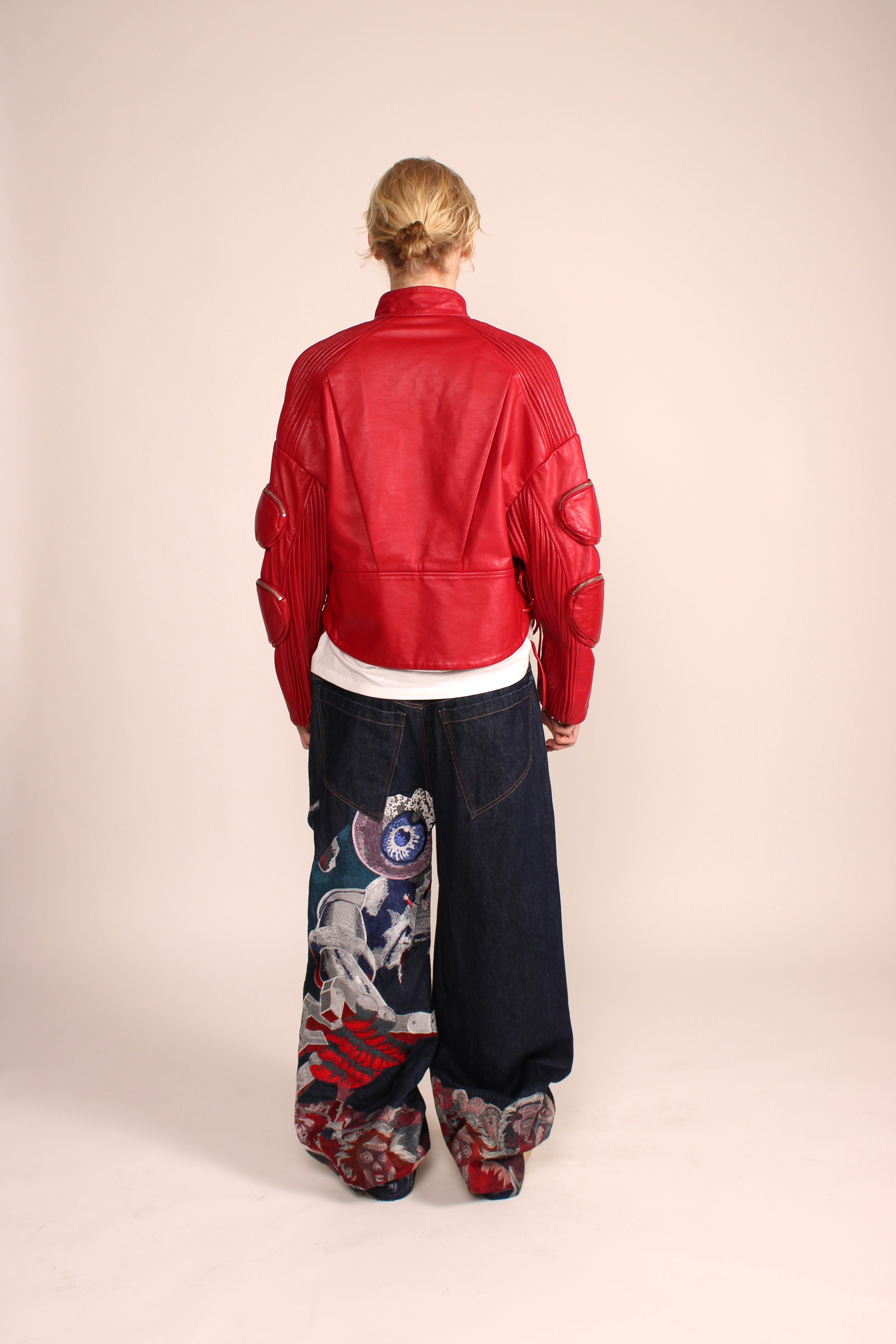 Bimba y Lola Jacket Rental