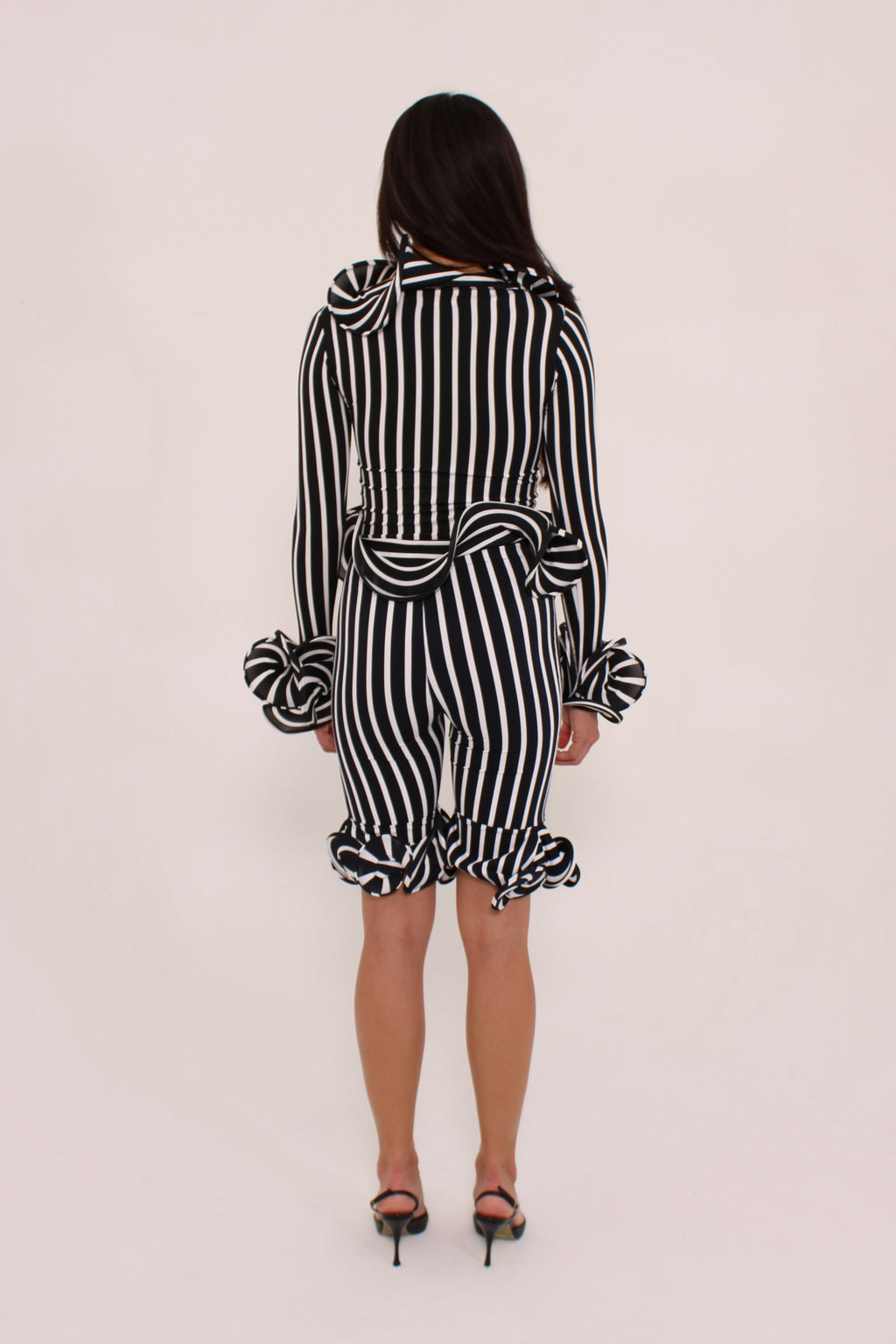 Naomi Tarazi Long Sleeve Rental