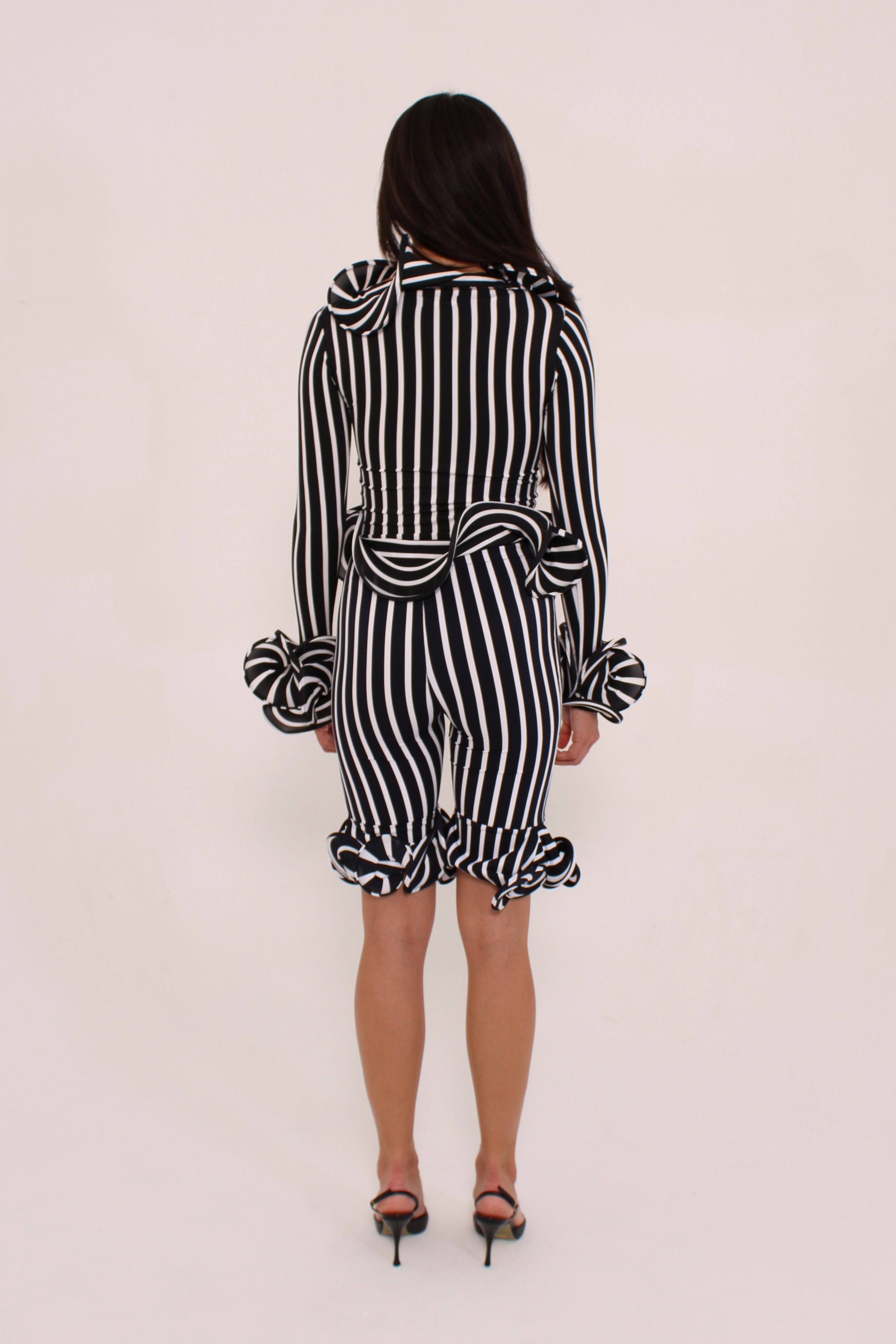 Naomi Tarazi Long Sleeve Rental