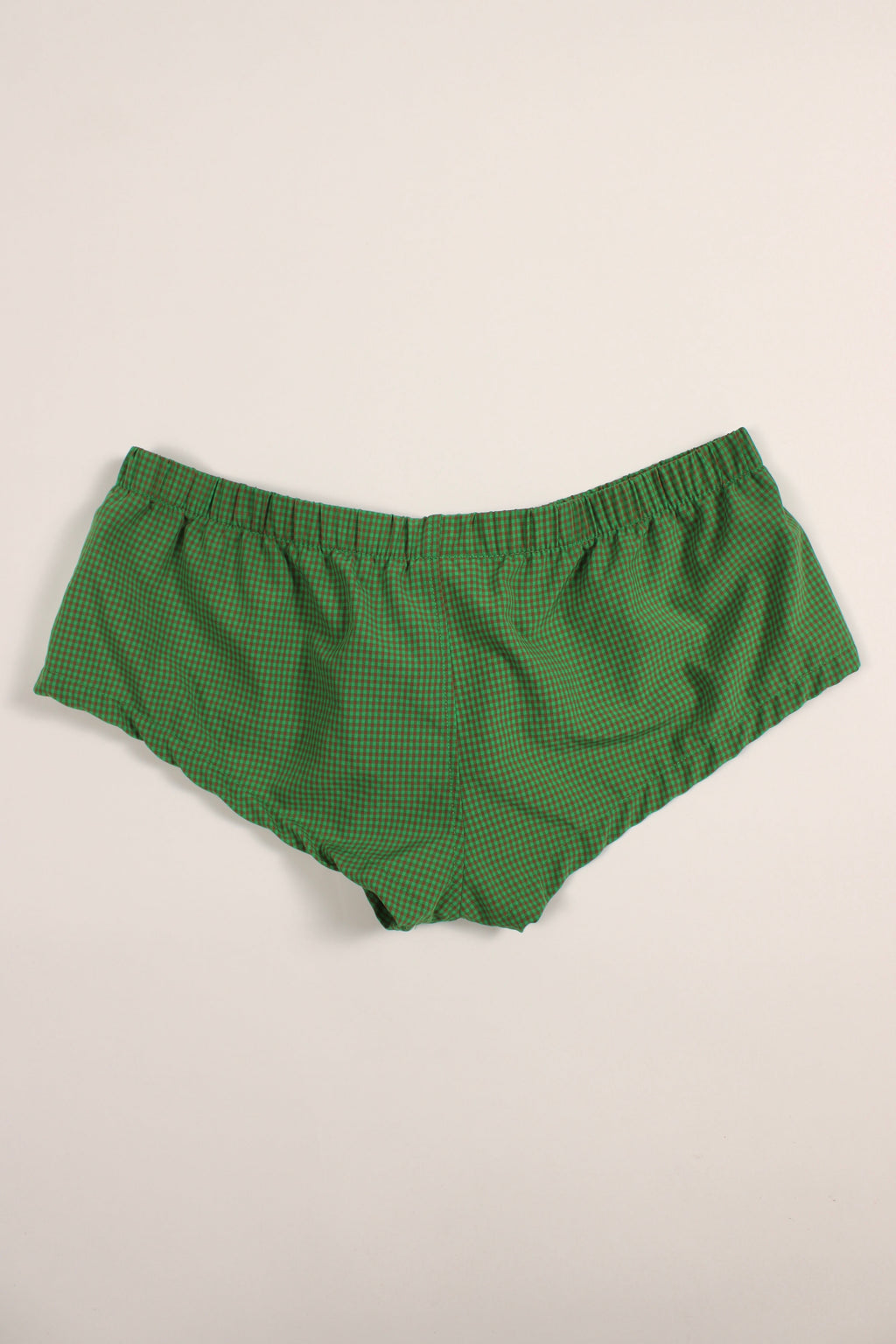 Bloomer Boxer Short Rental