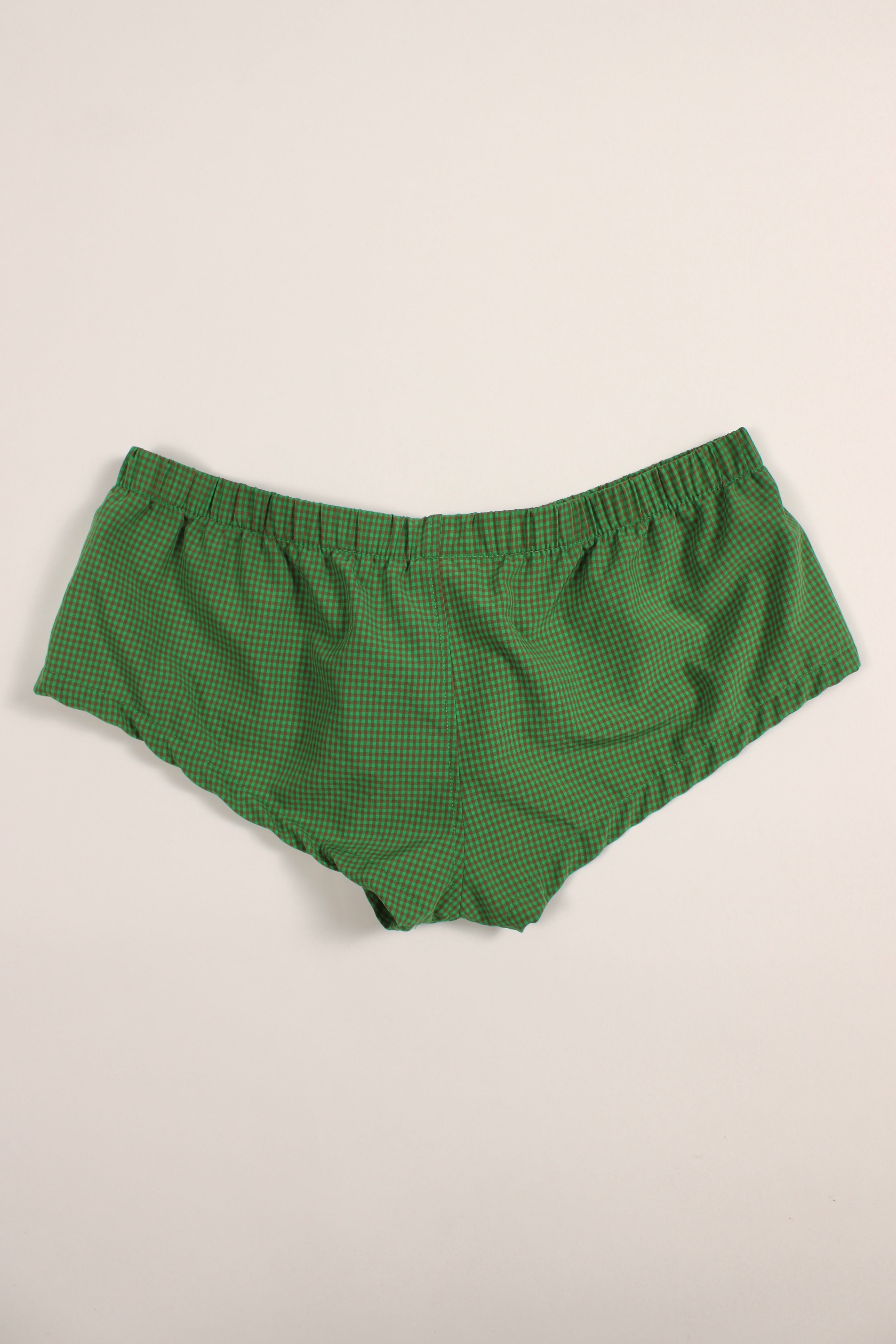 Bloomer Boxer Short Rental