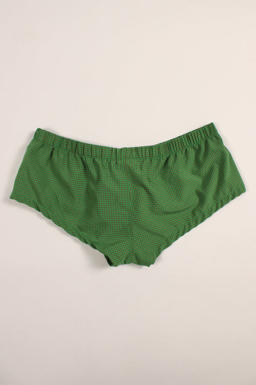 Bloomer Boxer Short Rental