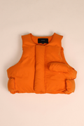 Entire Studios Vest Rental