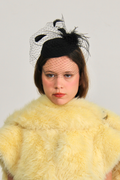 Feather Headband Rental