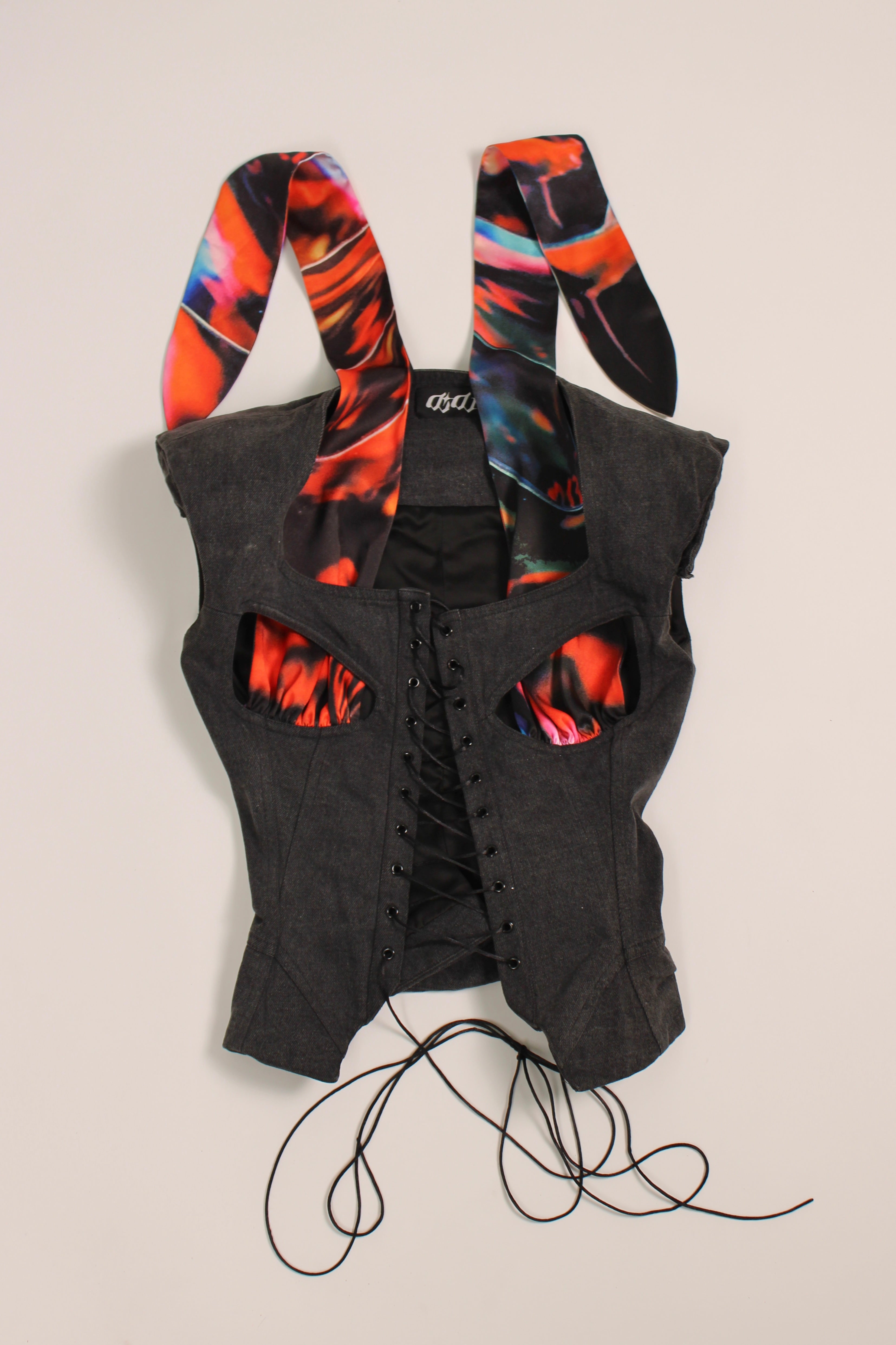 Didu Corset Rental