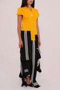 NY Laurent Adidas Rework Dress Rental