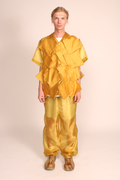 Ny Laurent Mesh Pants Rental