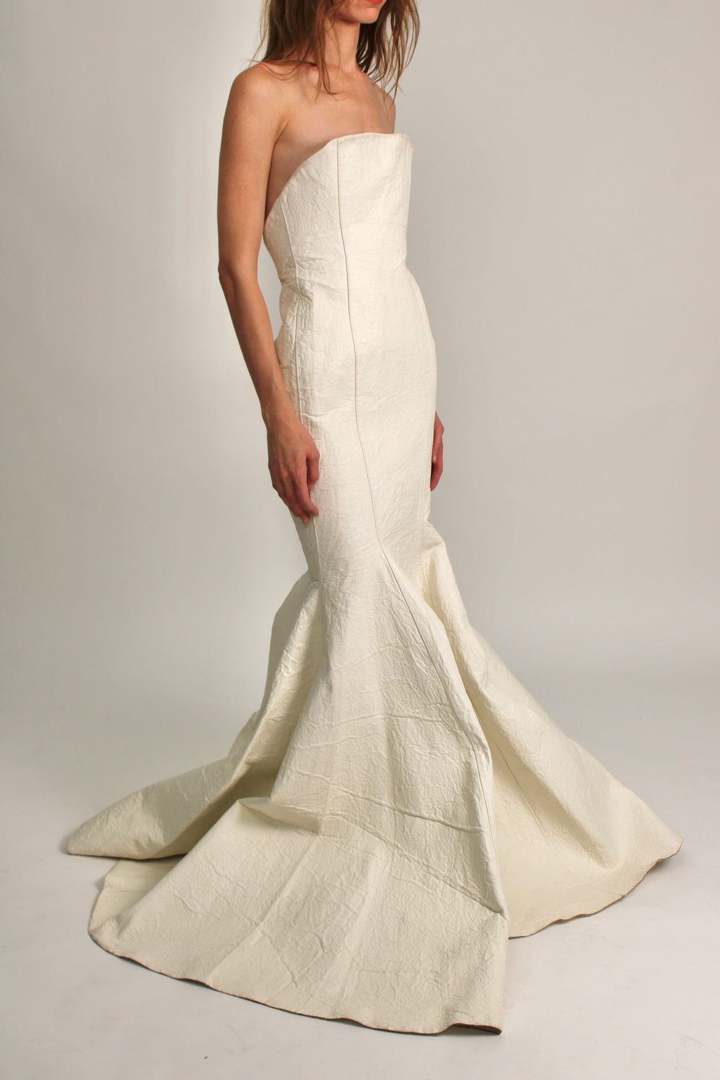 Han Kjøbenhavn Runway Gown Rental