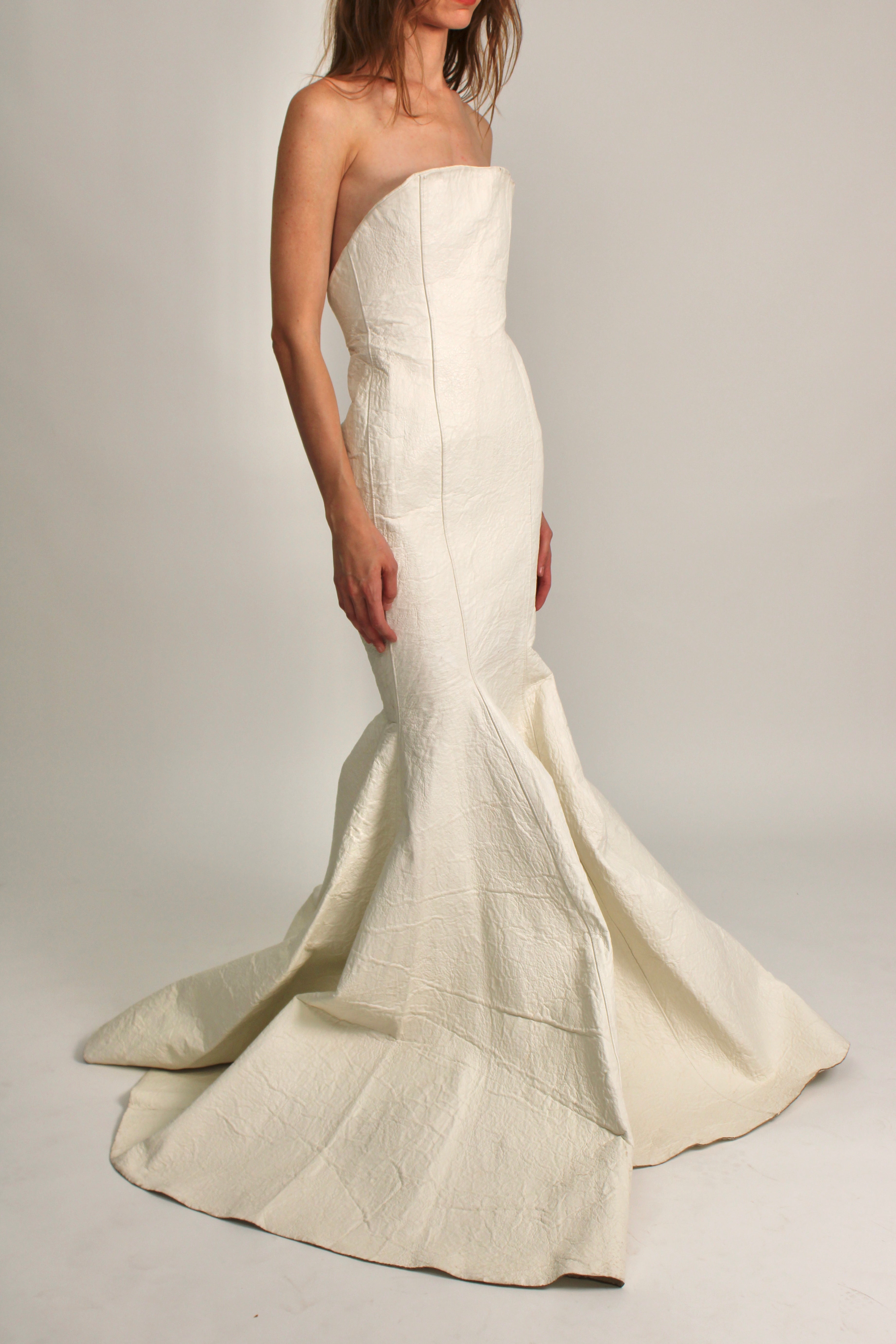 Han Kjøbenhavn Runway Gown Rental
