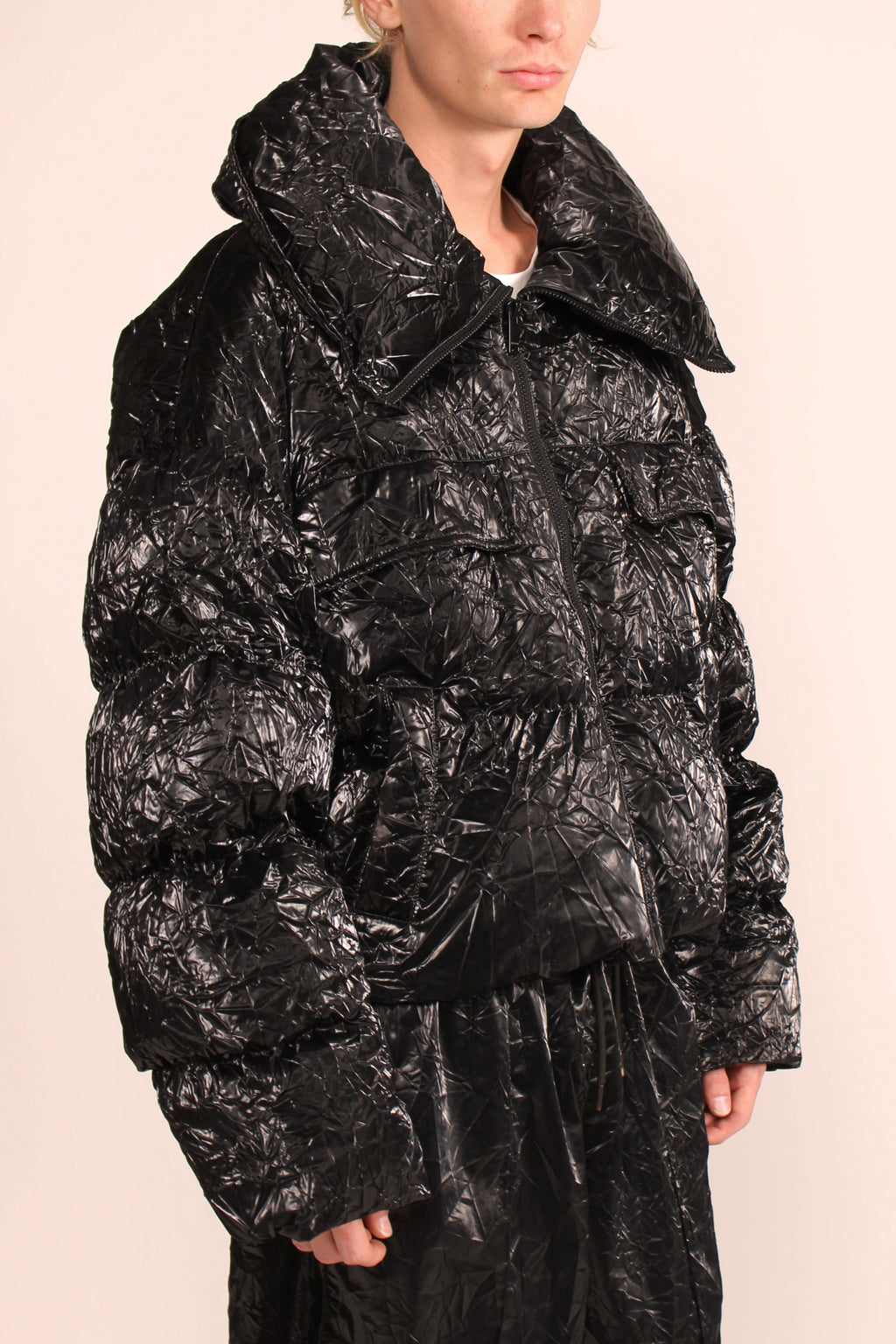 Han Kjobenhavn Puffer Rental