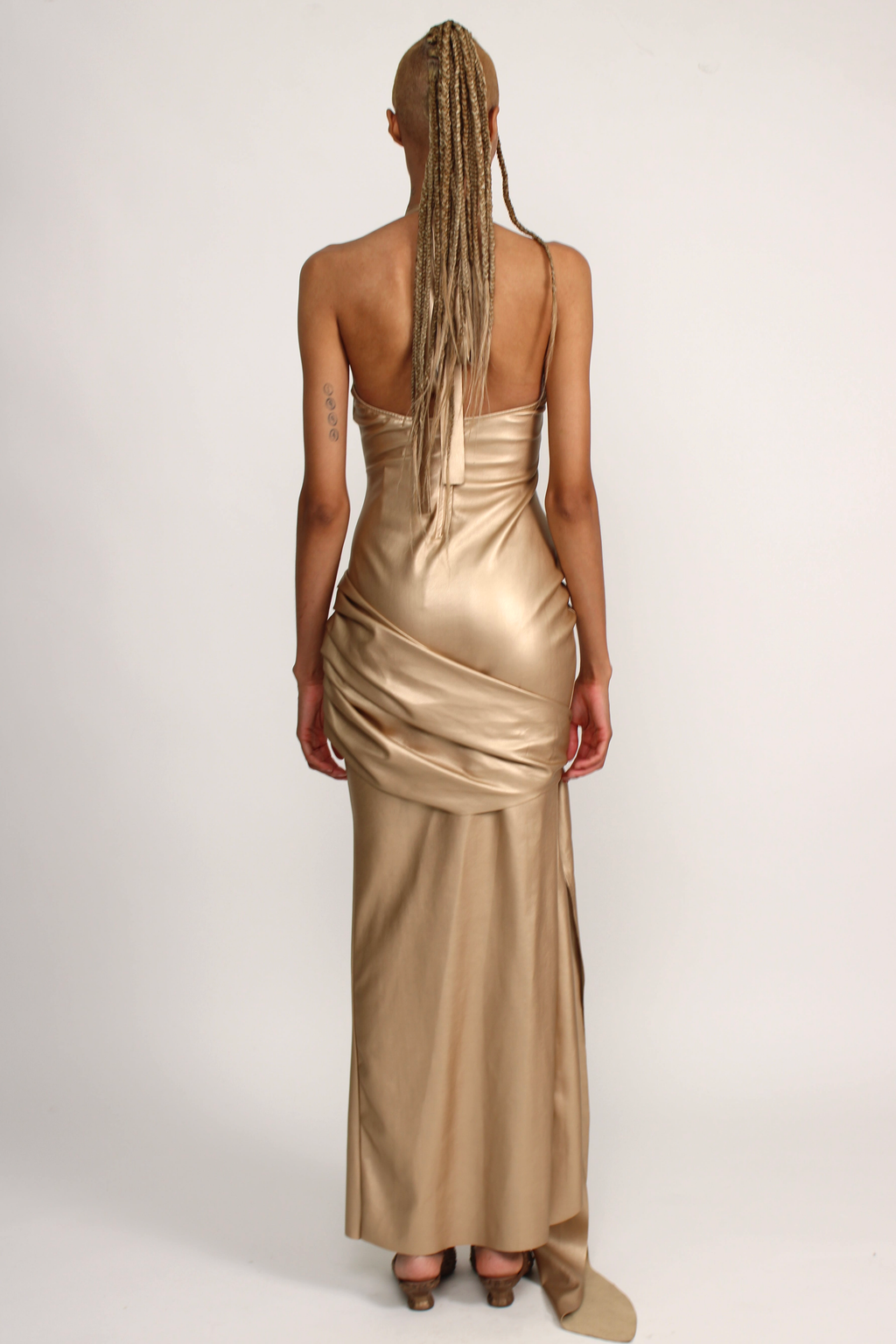 Cou Coo Dress Rental