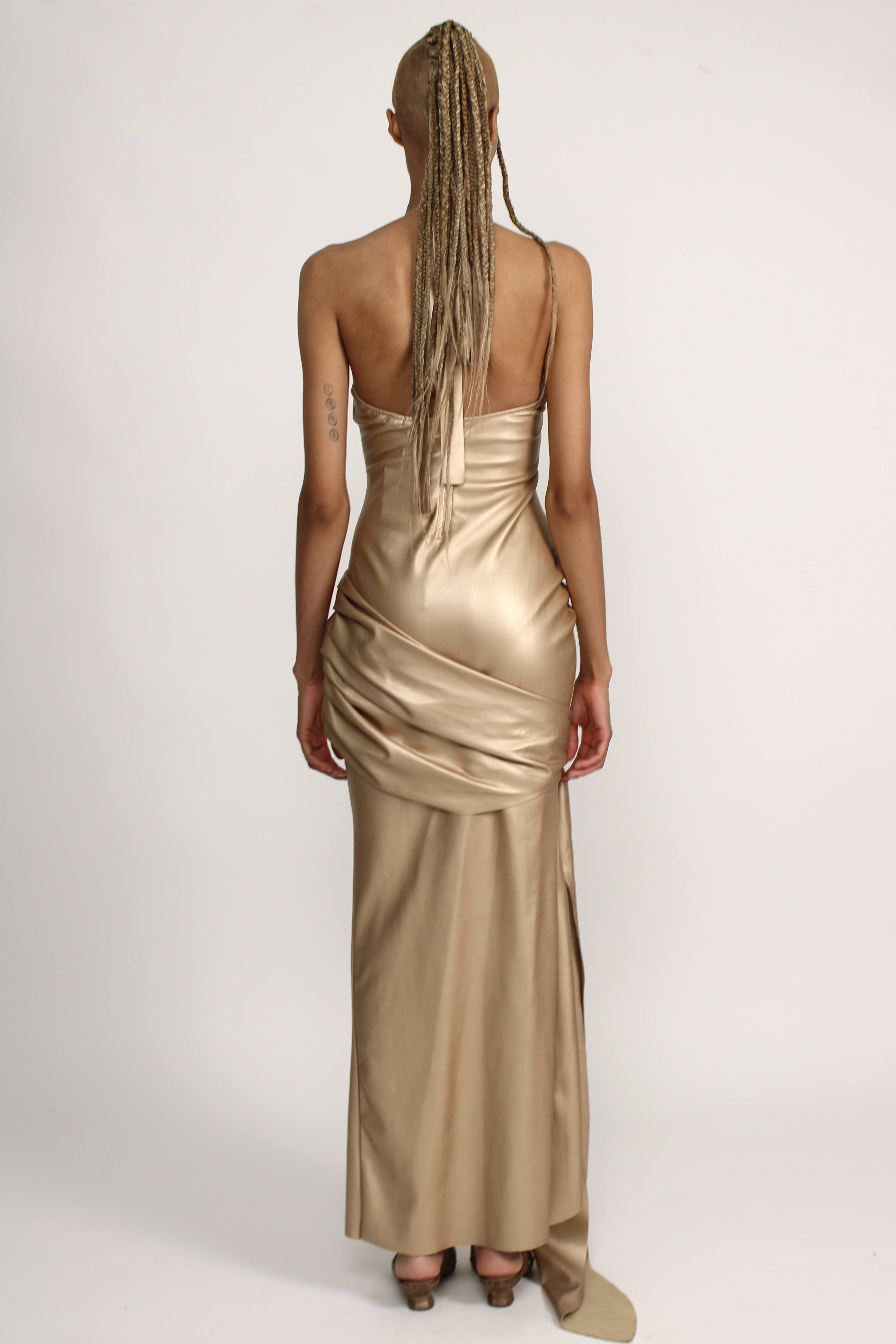 Cou Coo Dress Rental